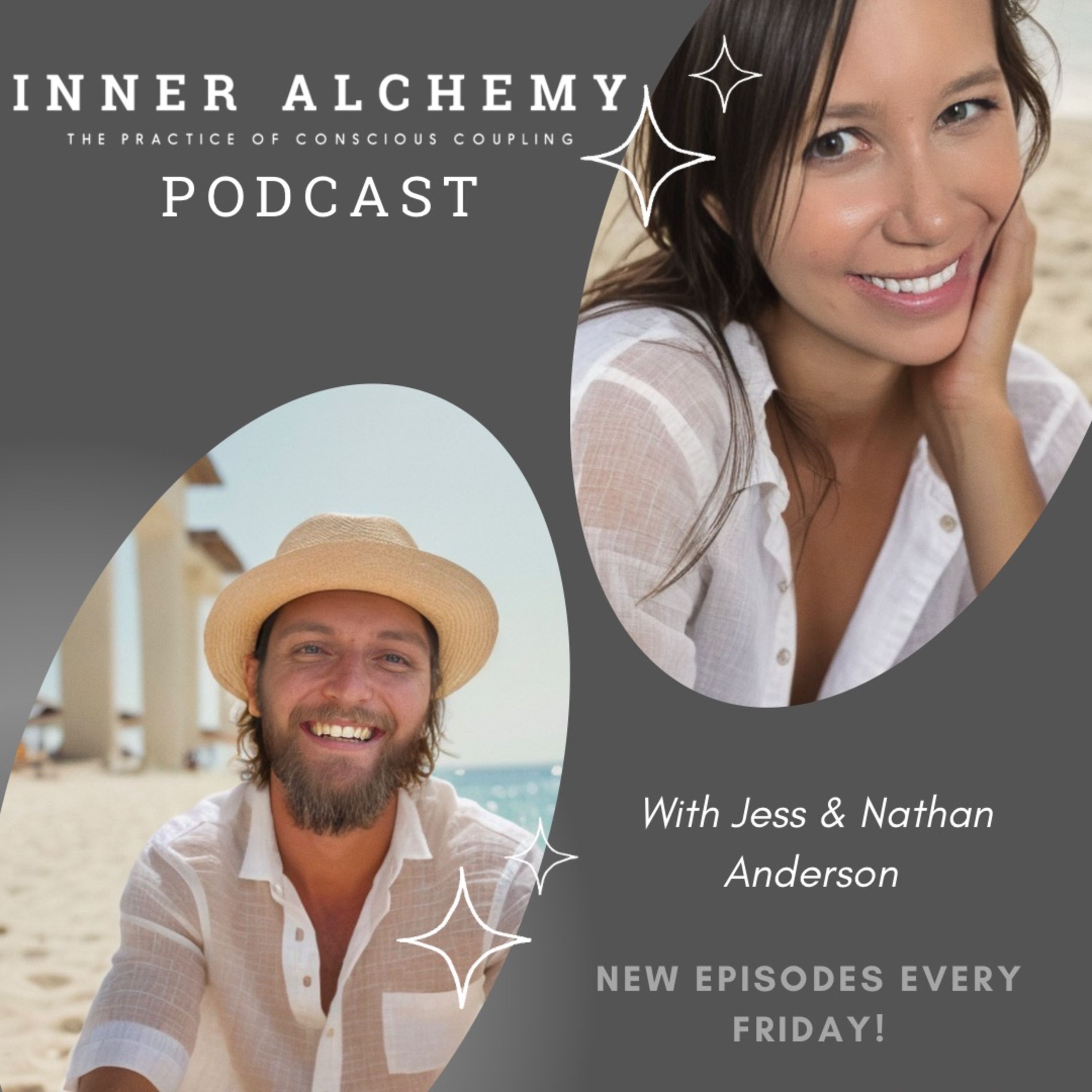 Inner Alchemy Podcast