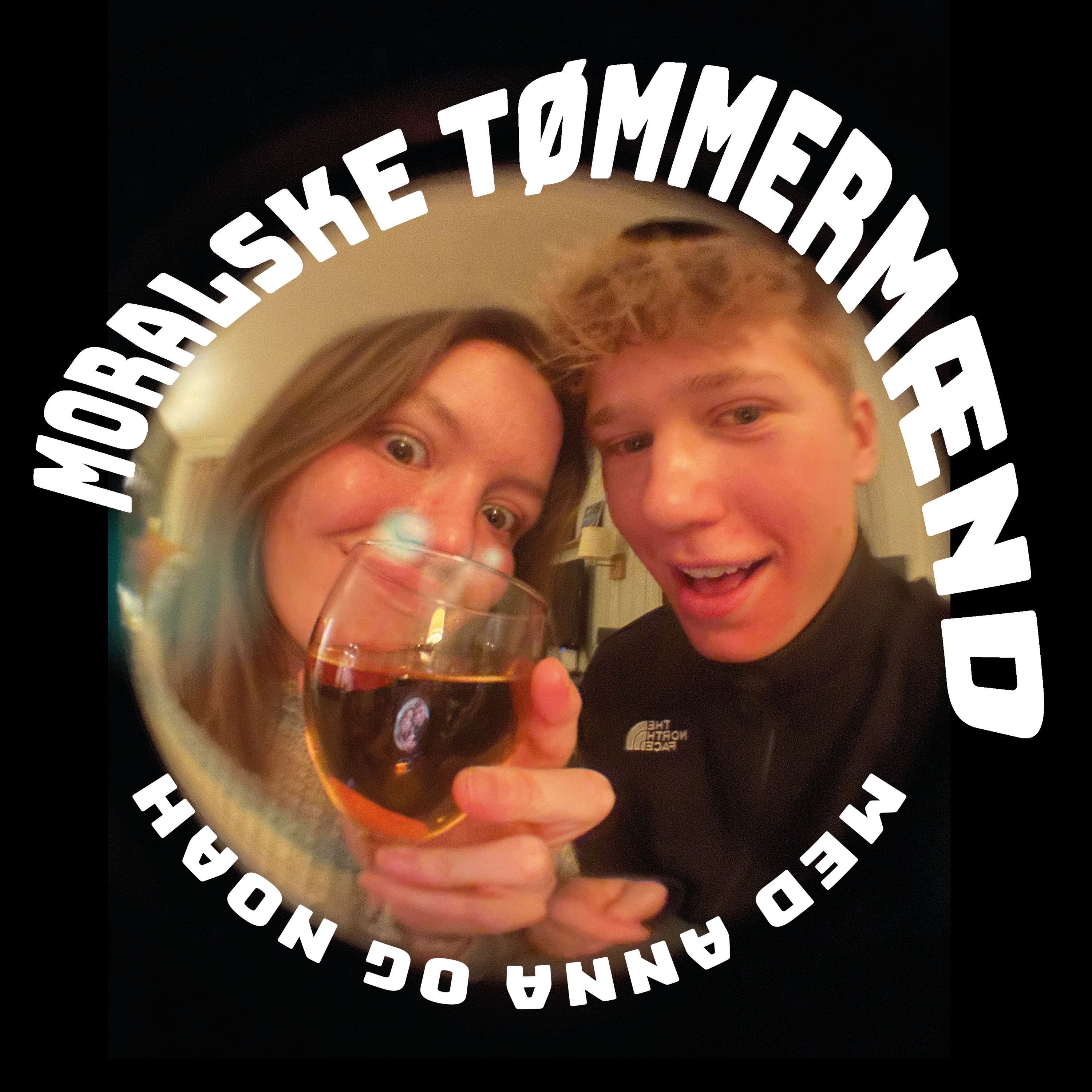 Moralske Tømmermænd #3 - Roskilde Festival Edition episode artwork