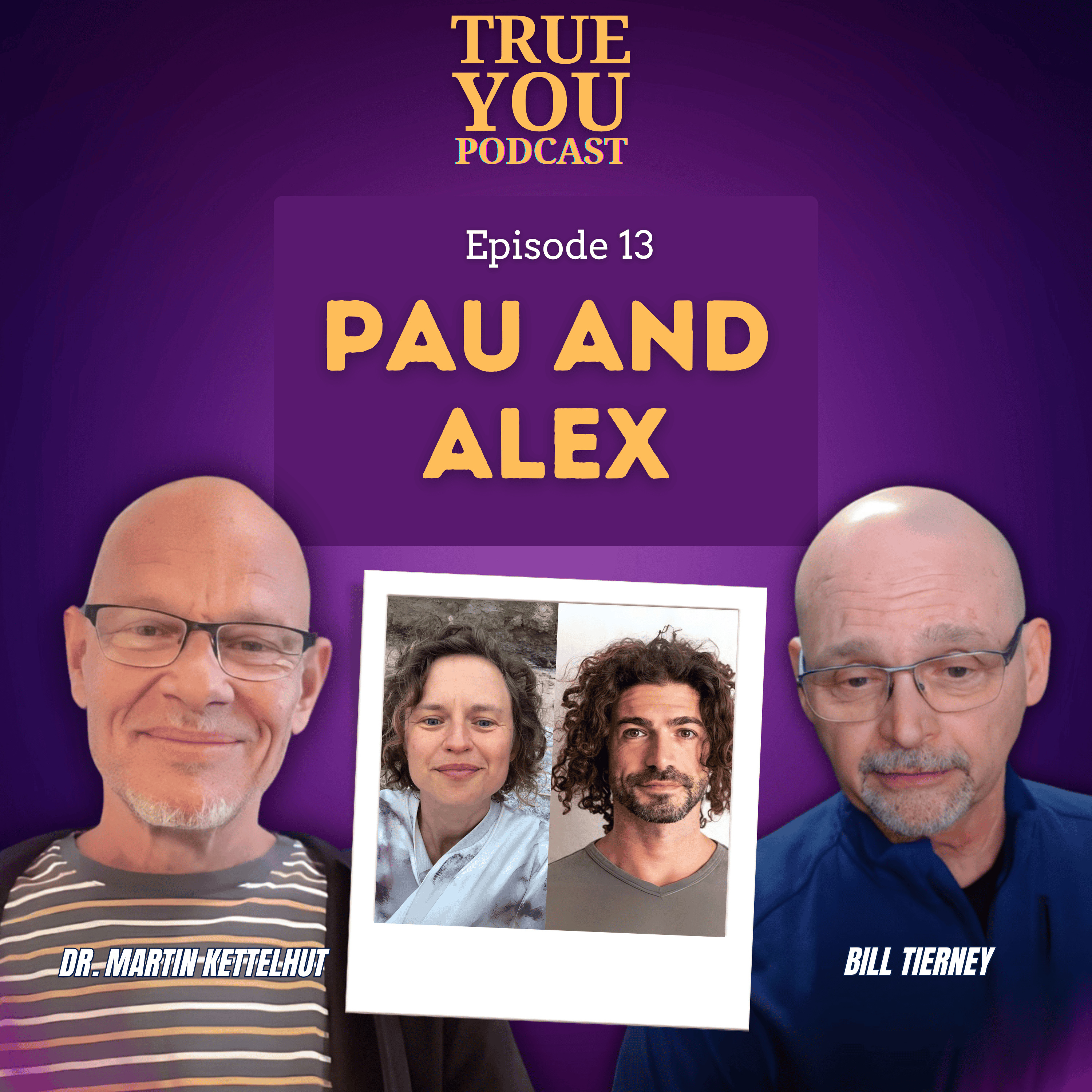 True You Podcast