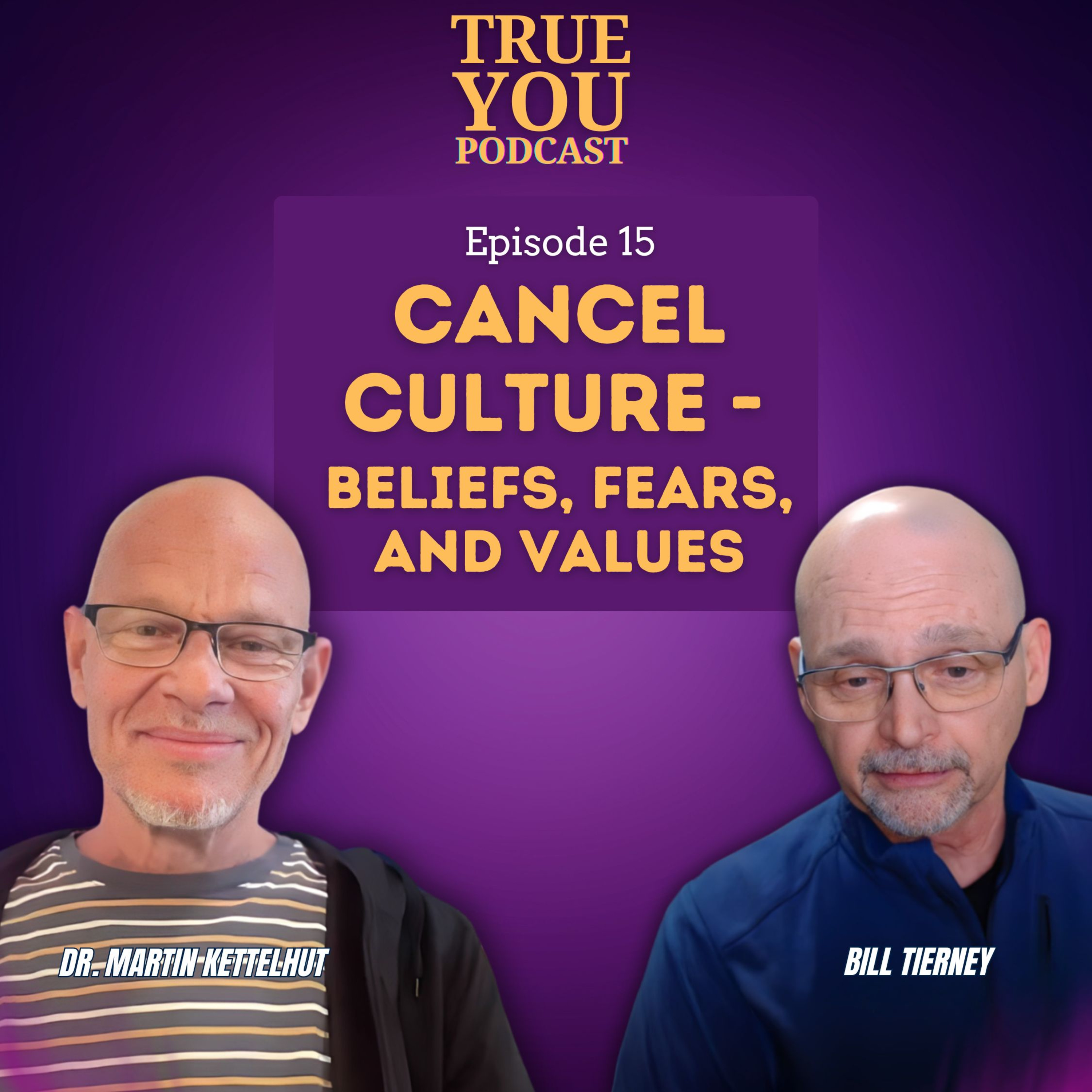 True You Podcast