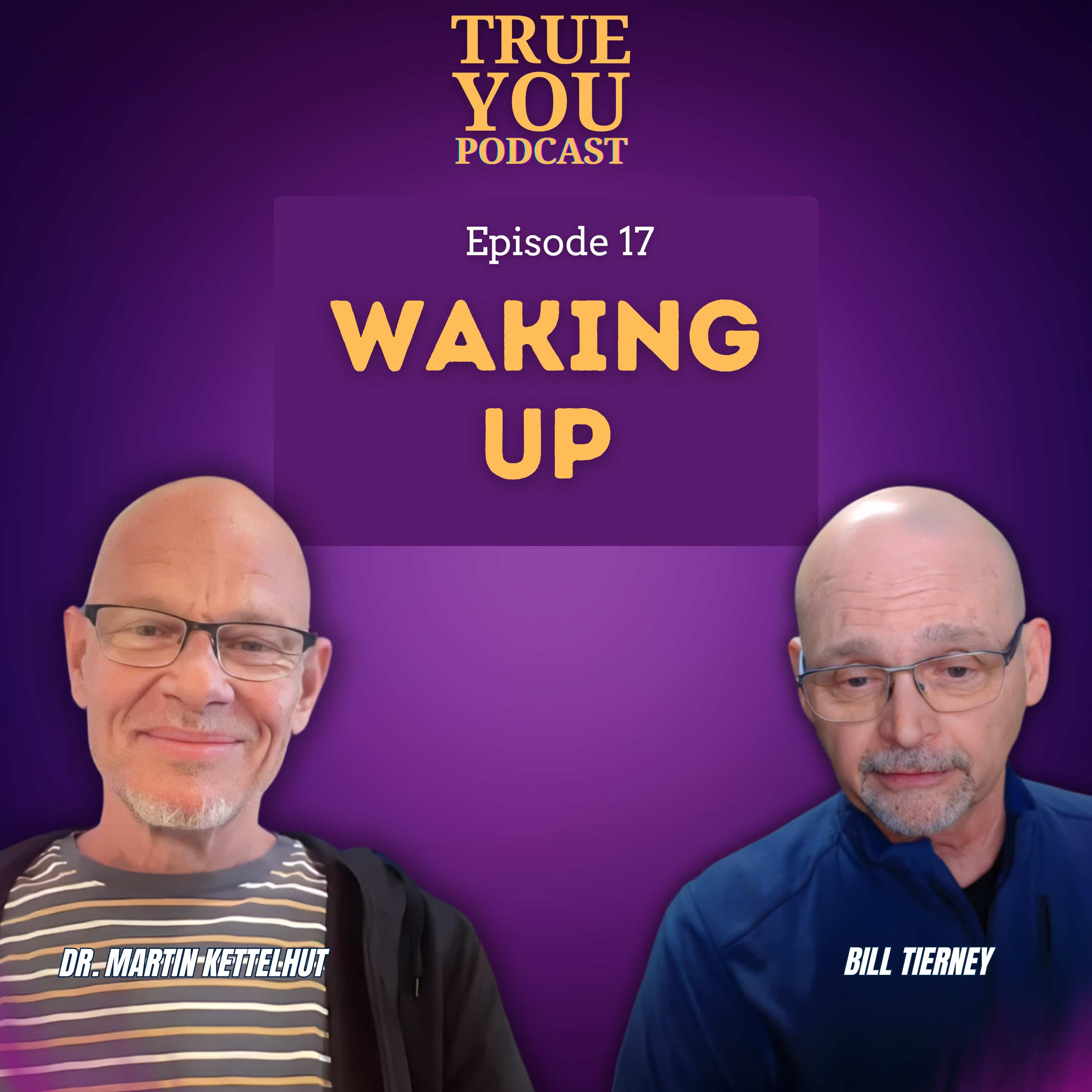 True You Podcast