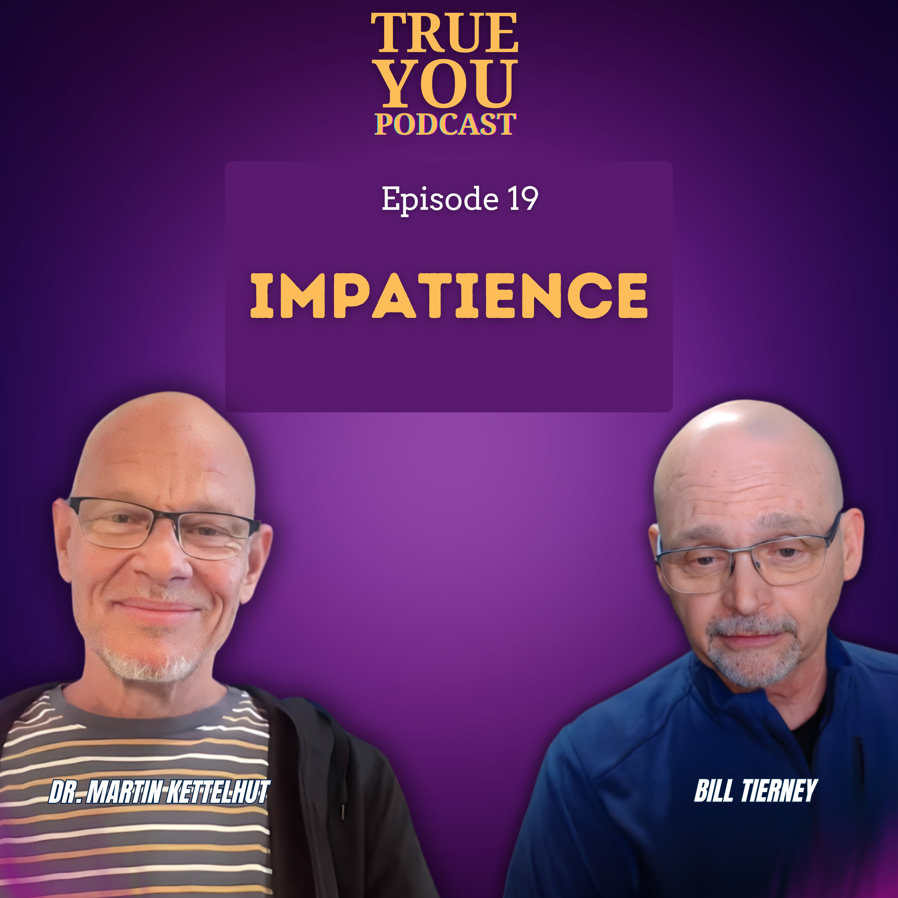 True You Podcast