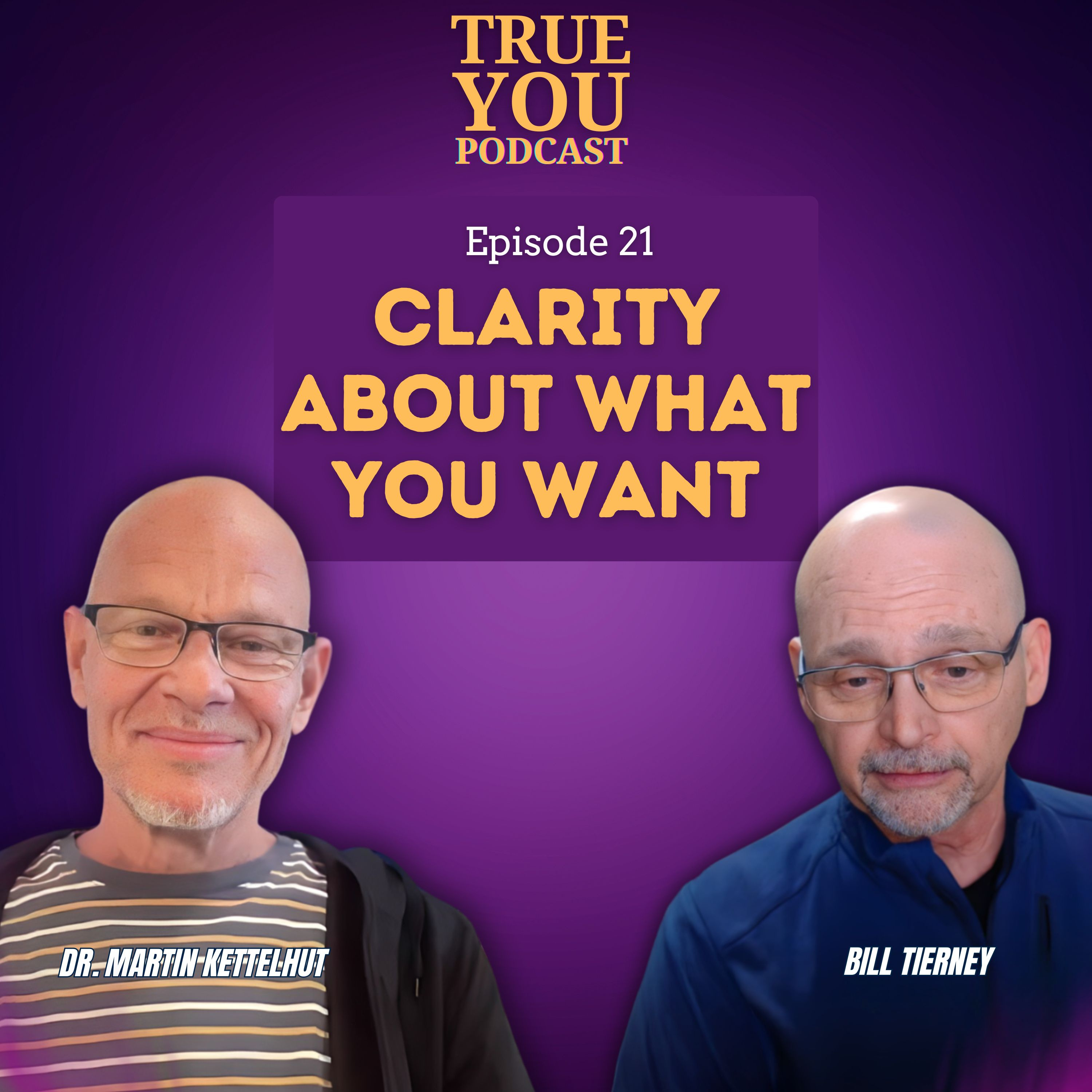 True You Podcast