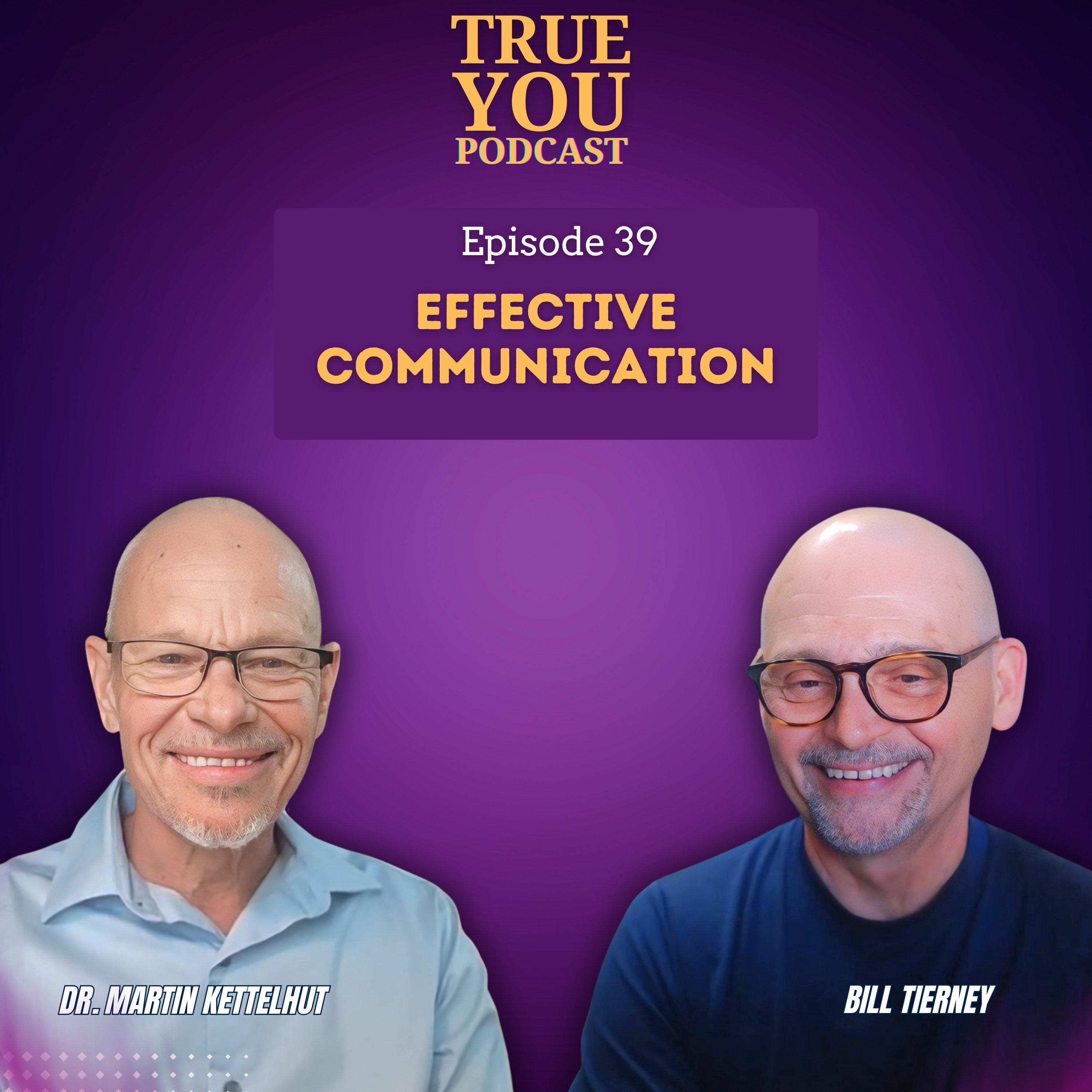 True You Podcast