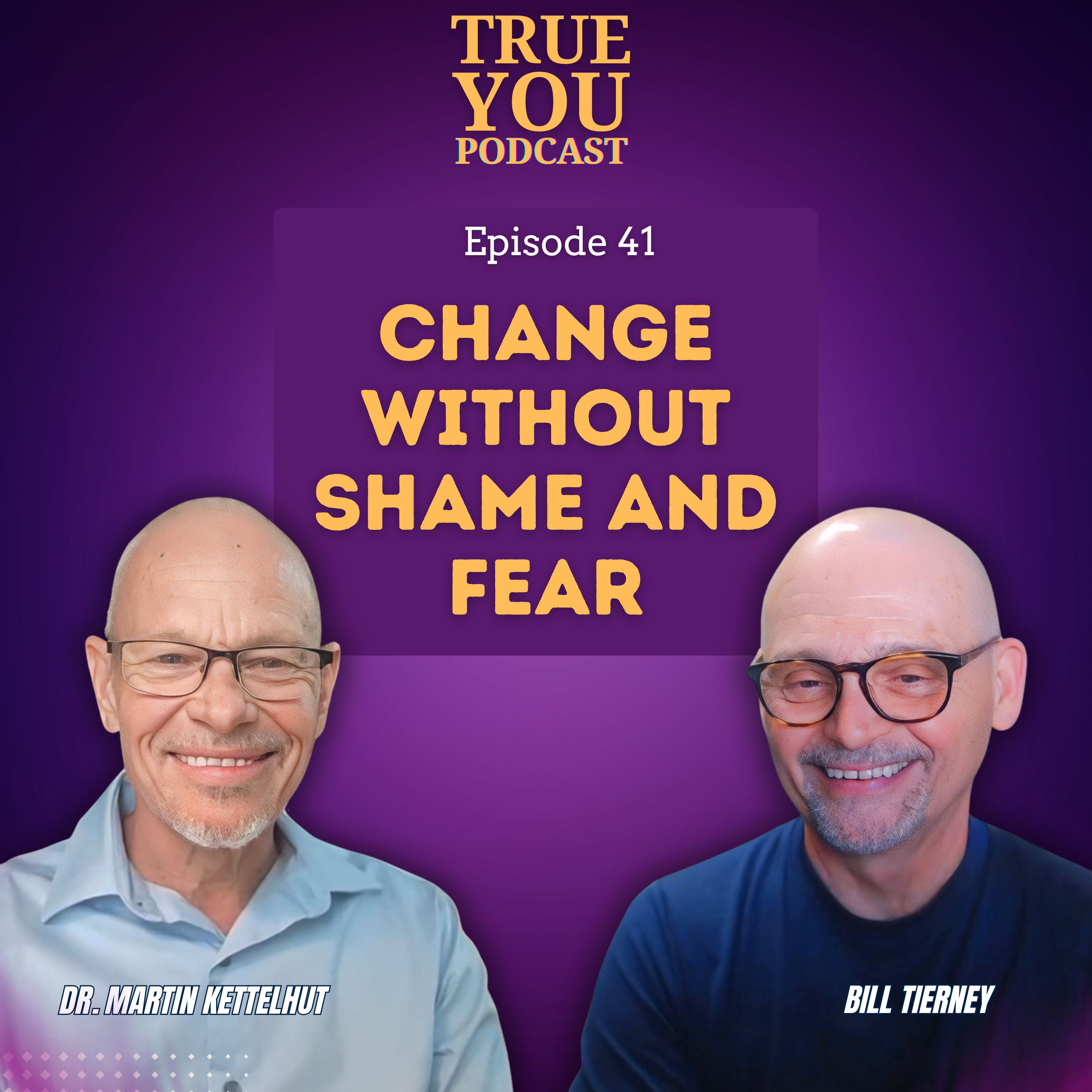 True You Podcast