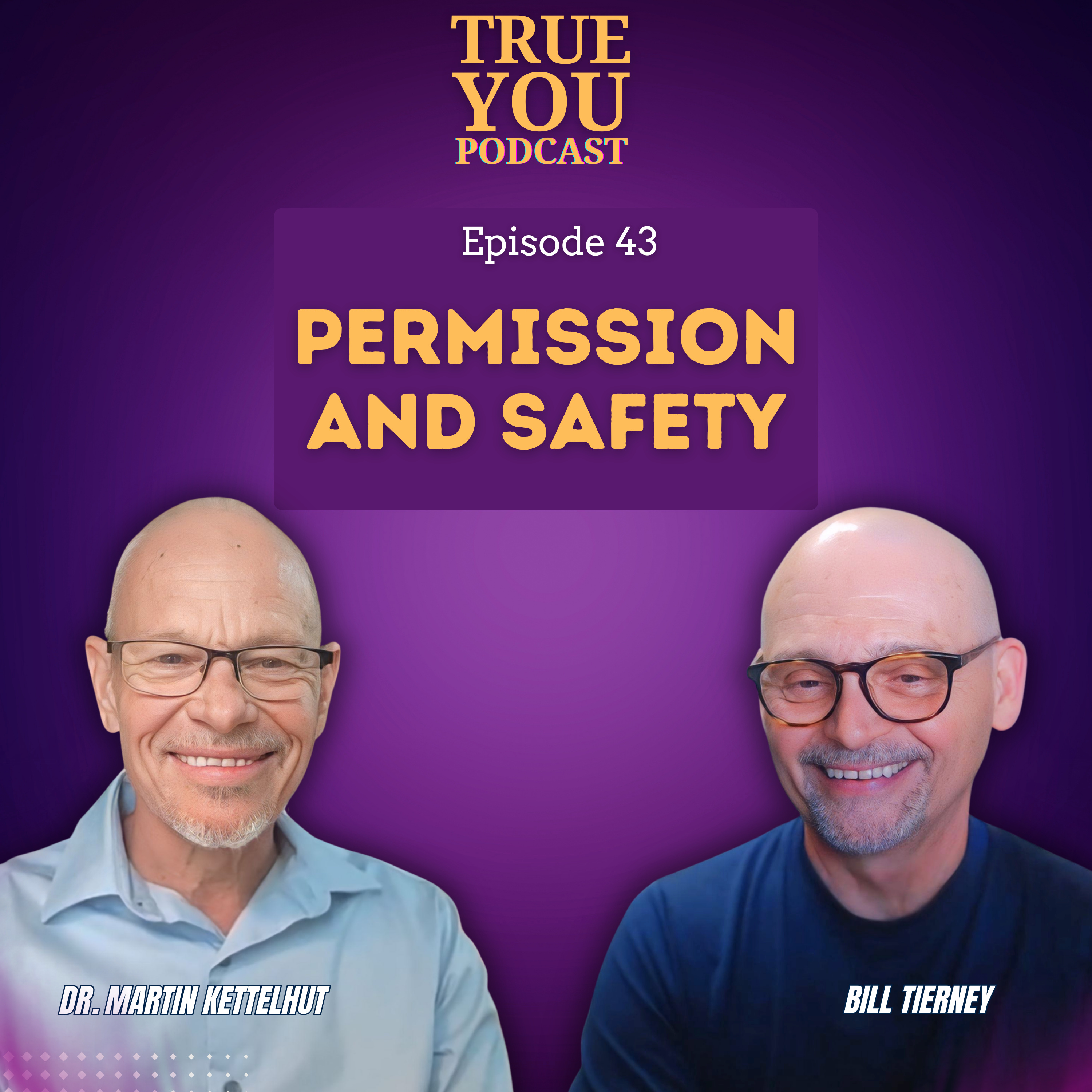True You Podcast
