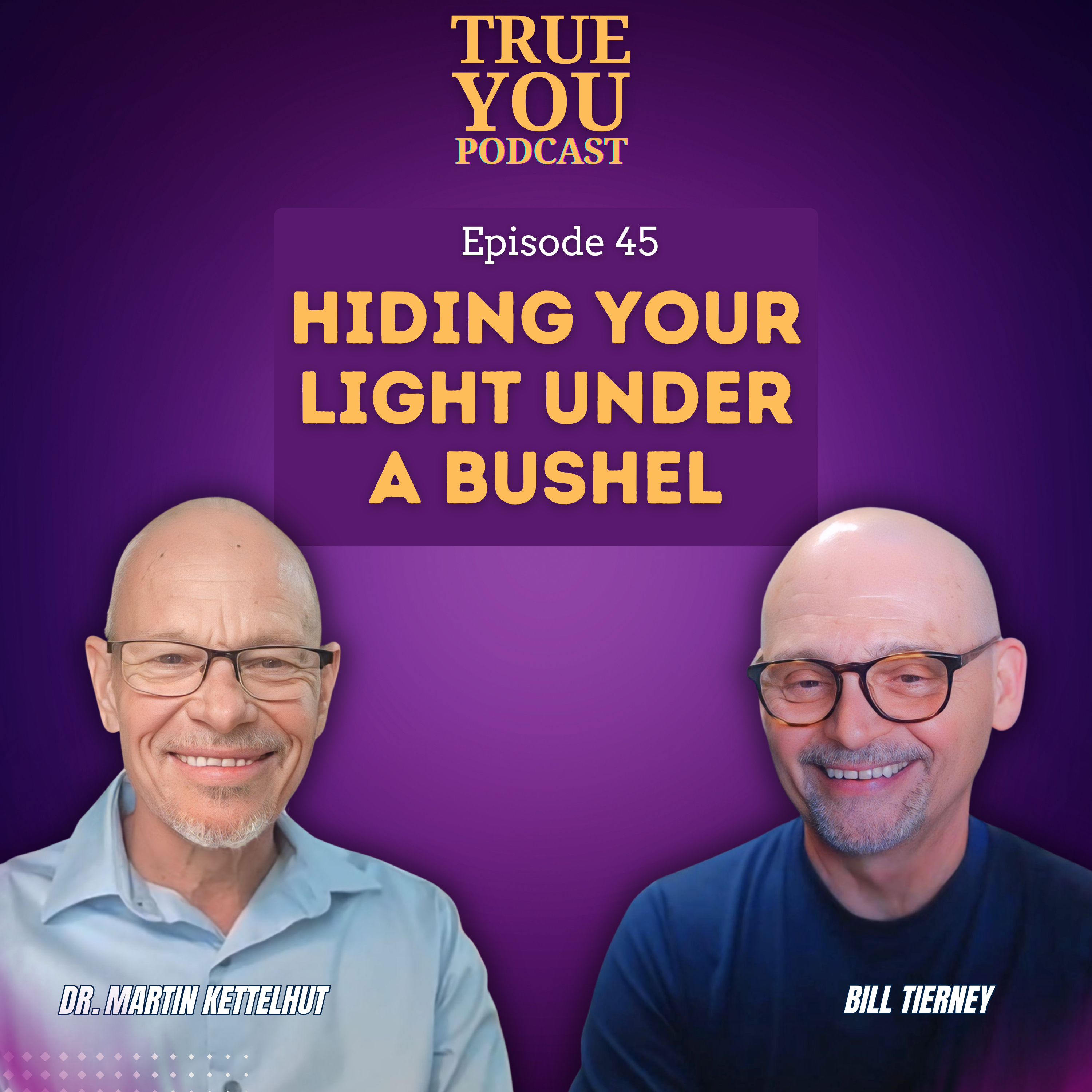 True You Podcast