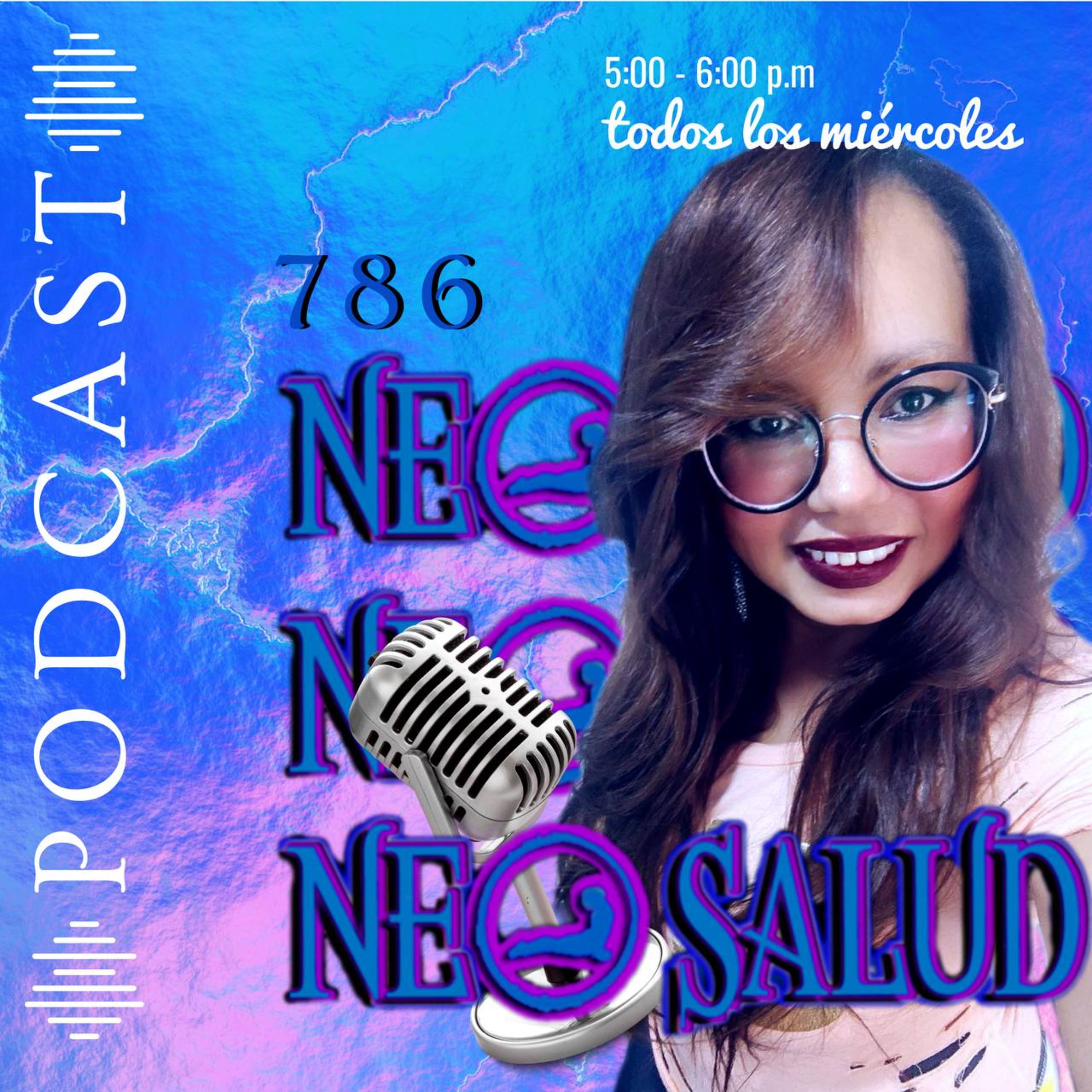 Neosalud786podcast