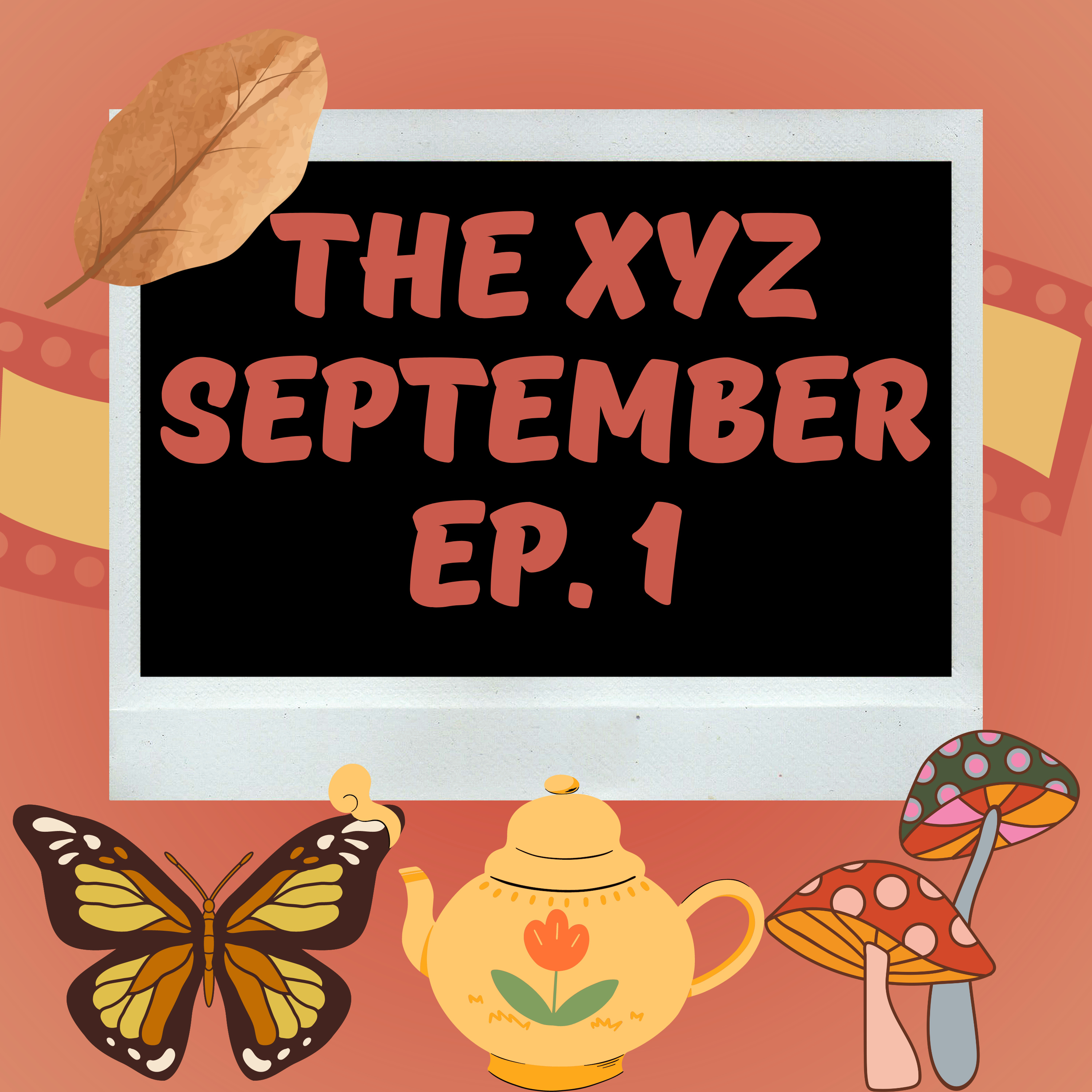 Are There Any Good Celebrities? - September '23 Recap  episode artwork