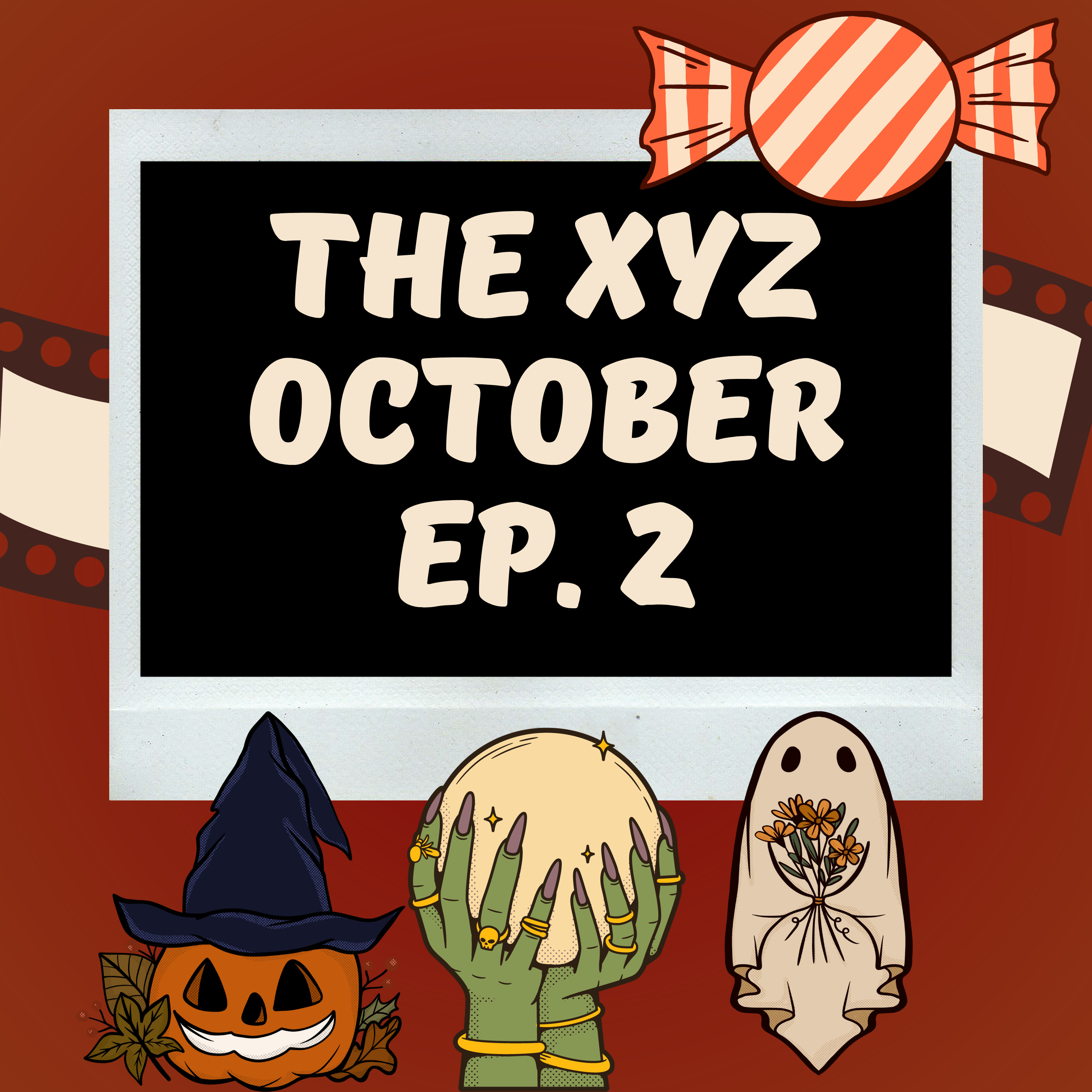 Cash is King - October '23 Recap episode artwork