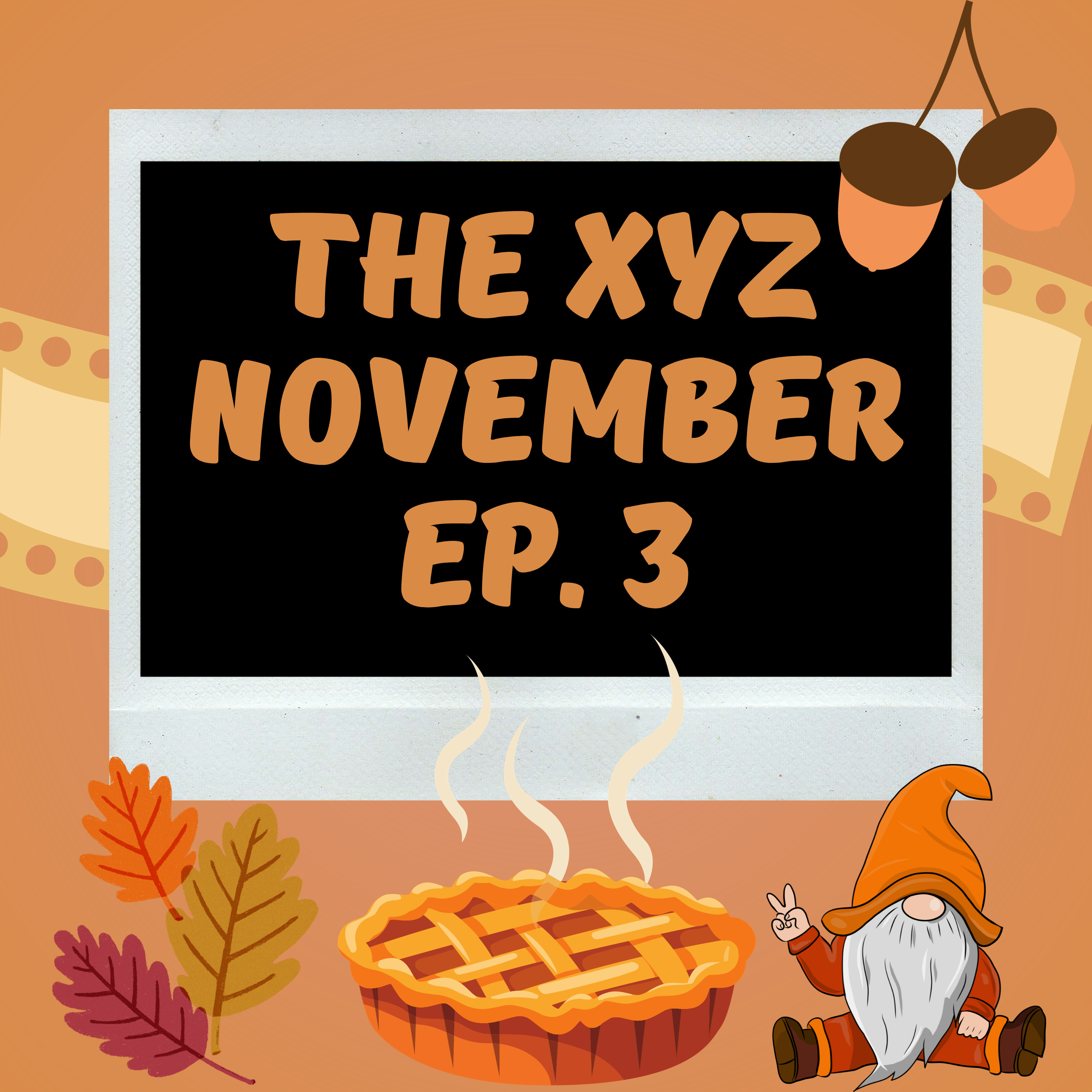 When Influencers Won't Influence: November '23 Recap