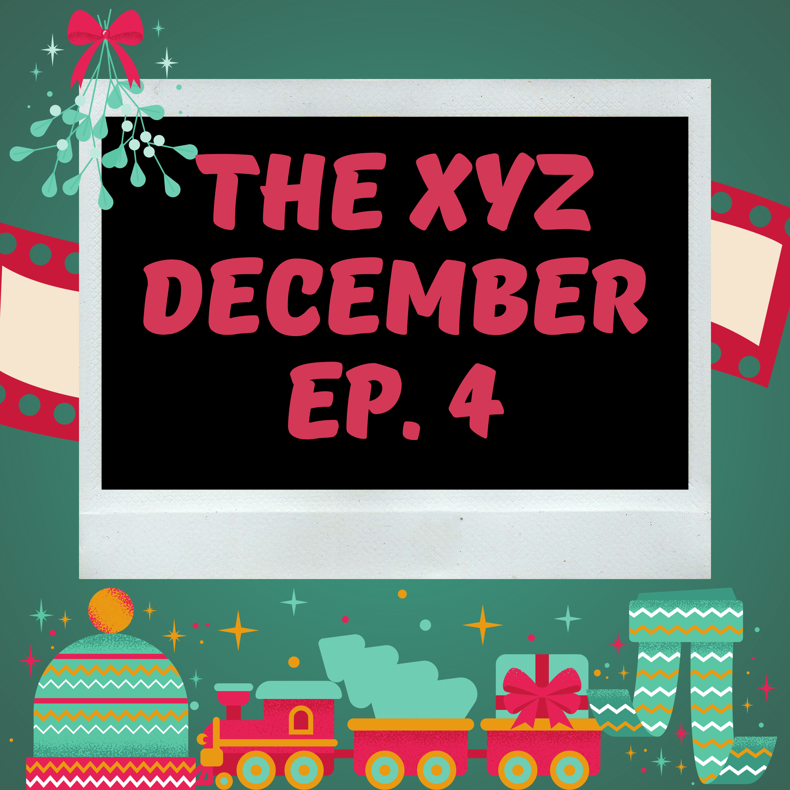 The XYZ Podcast
