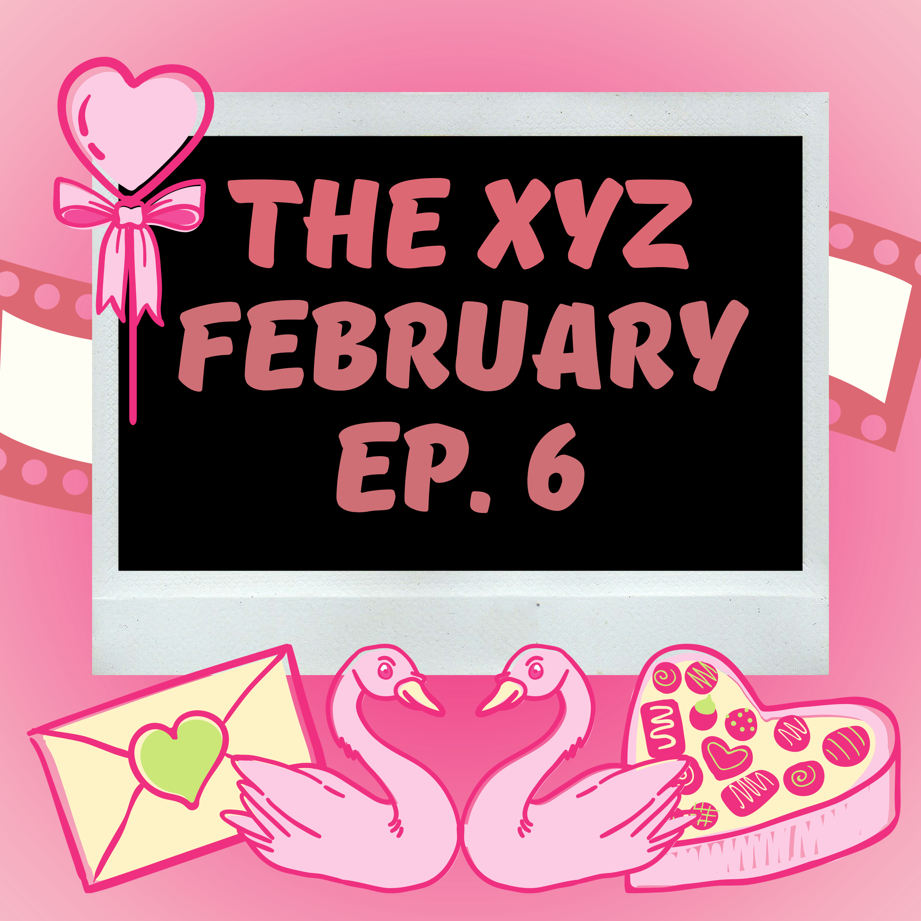 Actions and Distractions - February '24 Recap  episode artwork