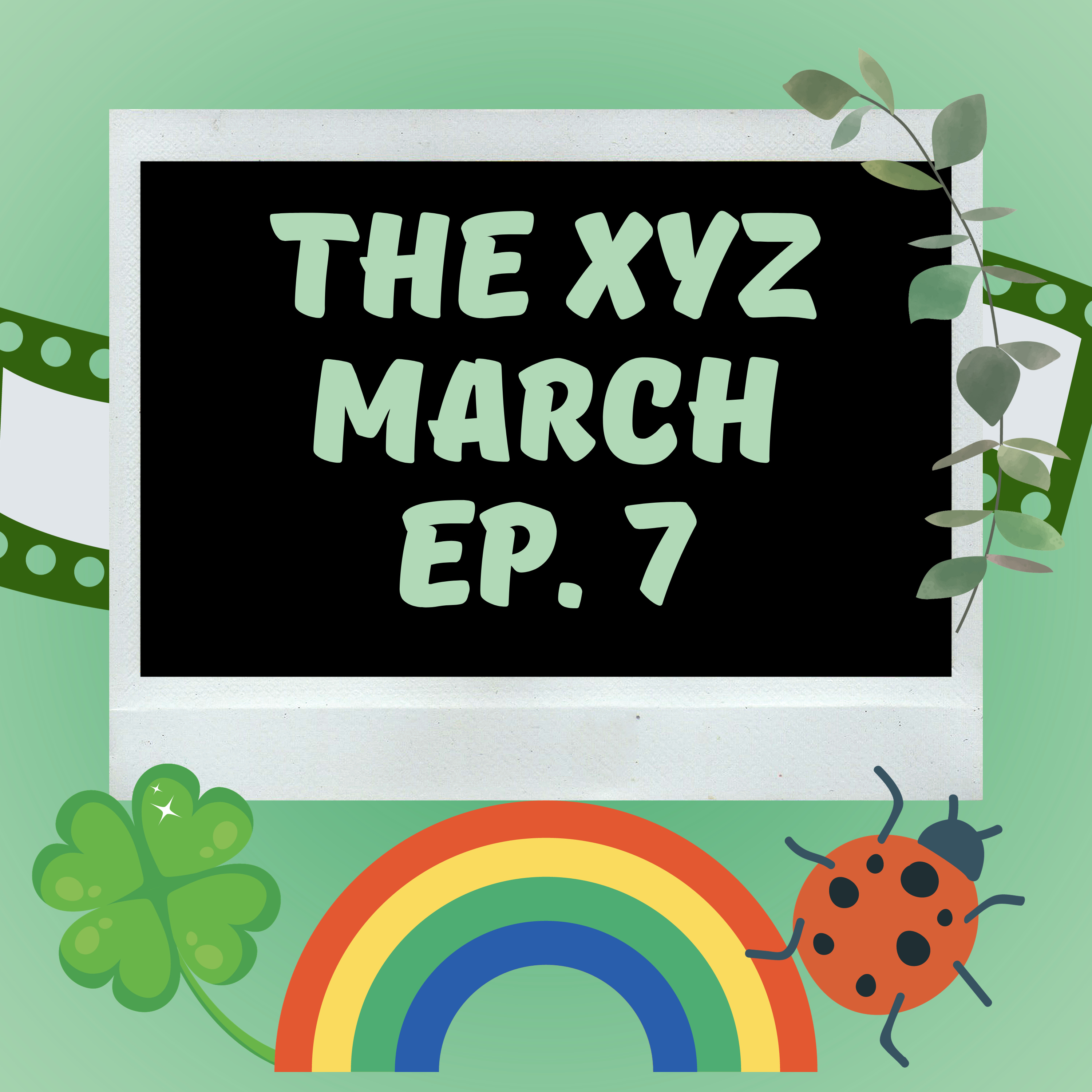 Willy Wonka's AI Flop - March '24 Recap episode artwork
