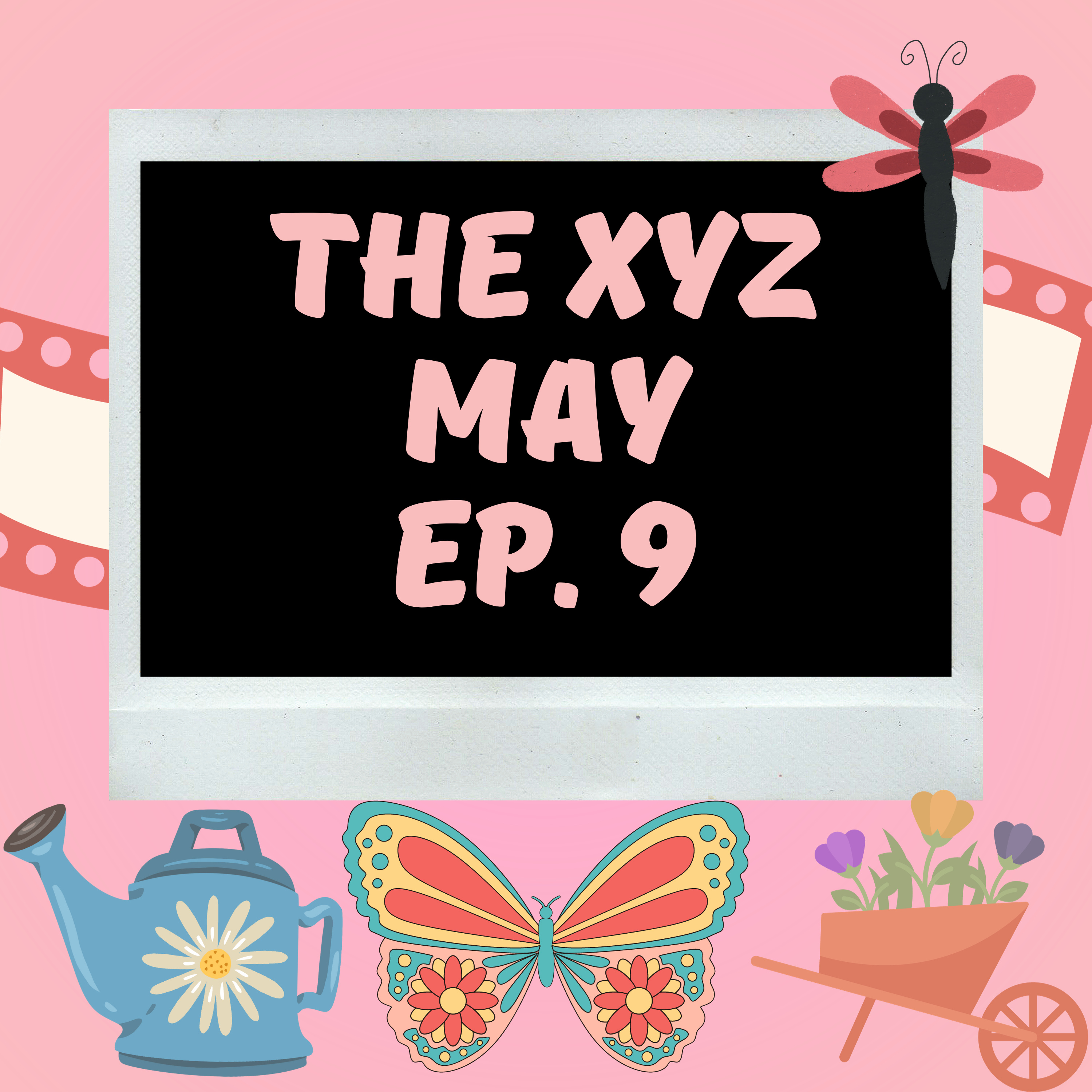 Kendrick vs. Drake- May '24 Recap  episode artwork