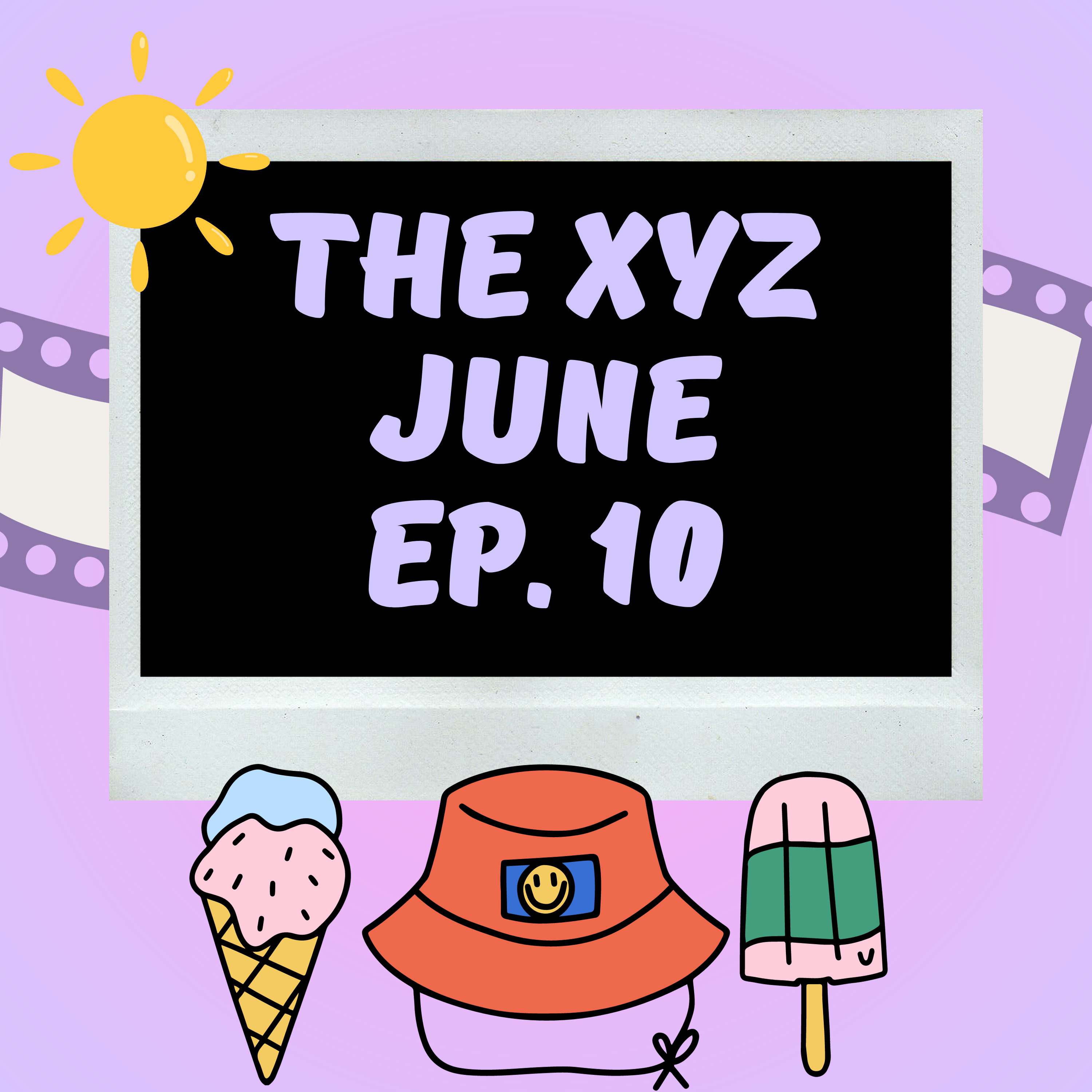 Justin Timberlake's Mug Shot - June '24 Recap  episode artwork