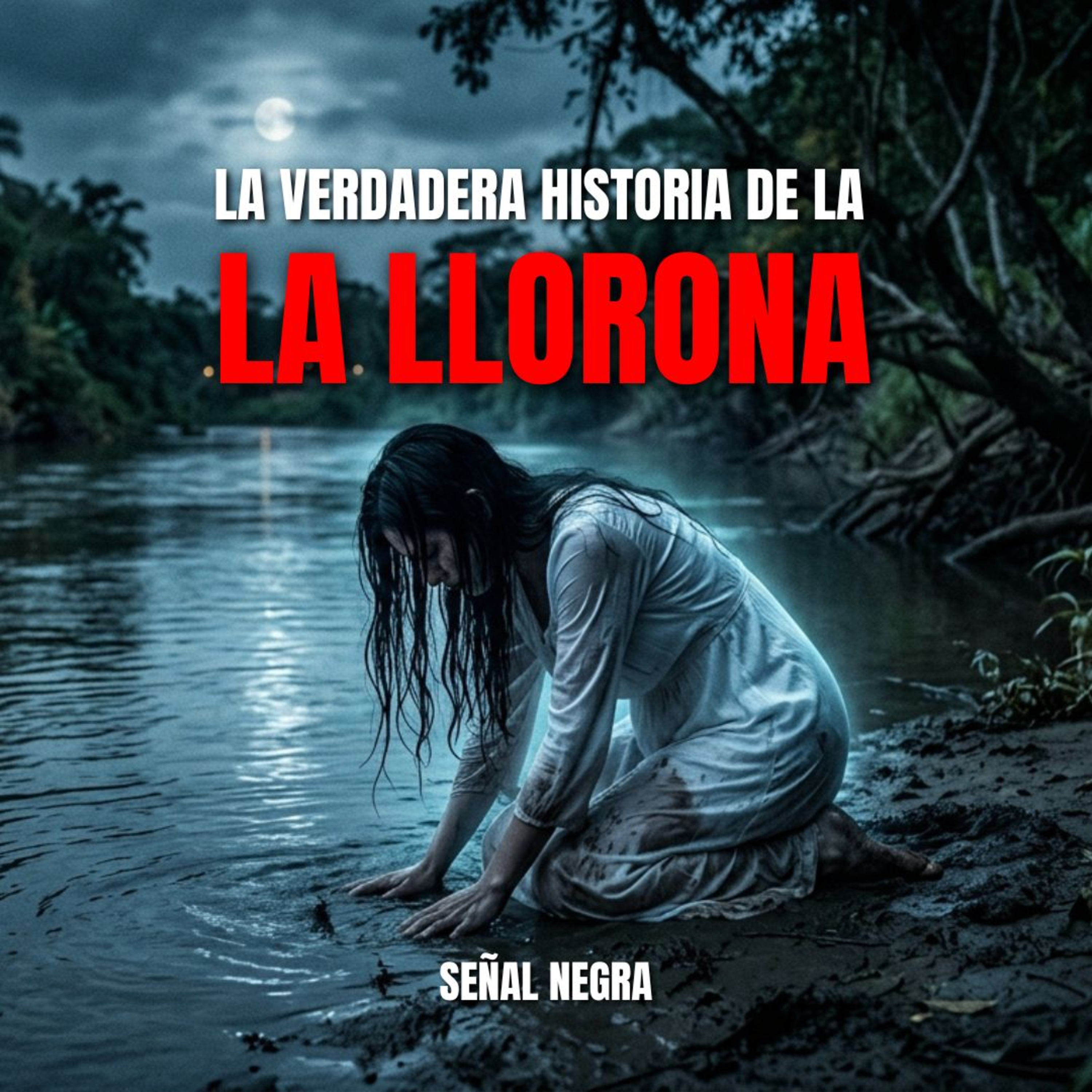 La Llorona: la historia que está debajo de la historia episode artwork