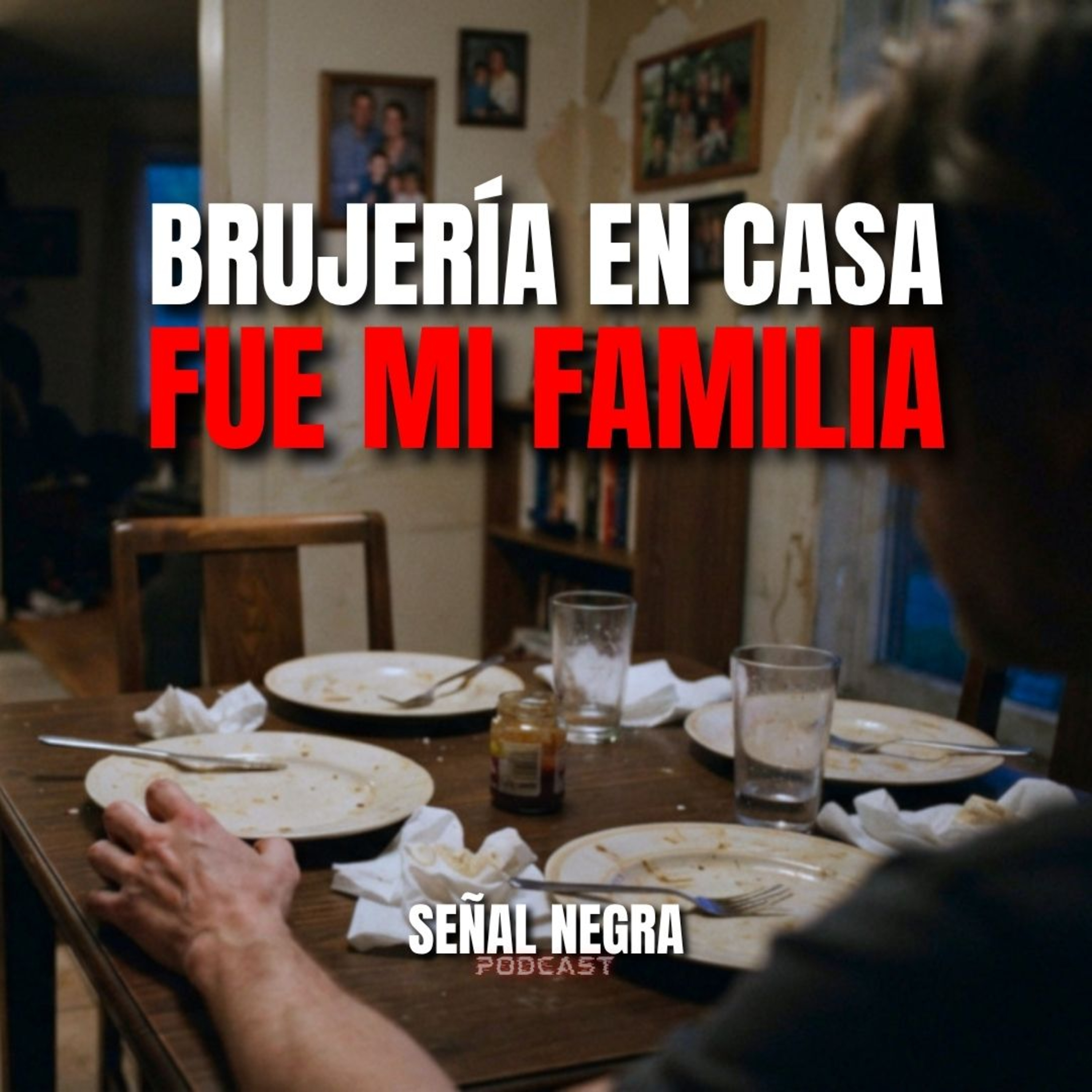 Trabajos en casas y familias: así cuentan su vida quienes creen que la brujería empezó en su propia mesa