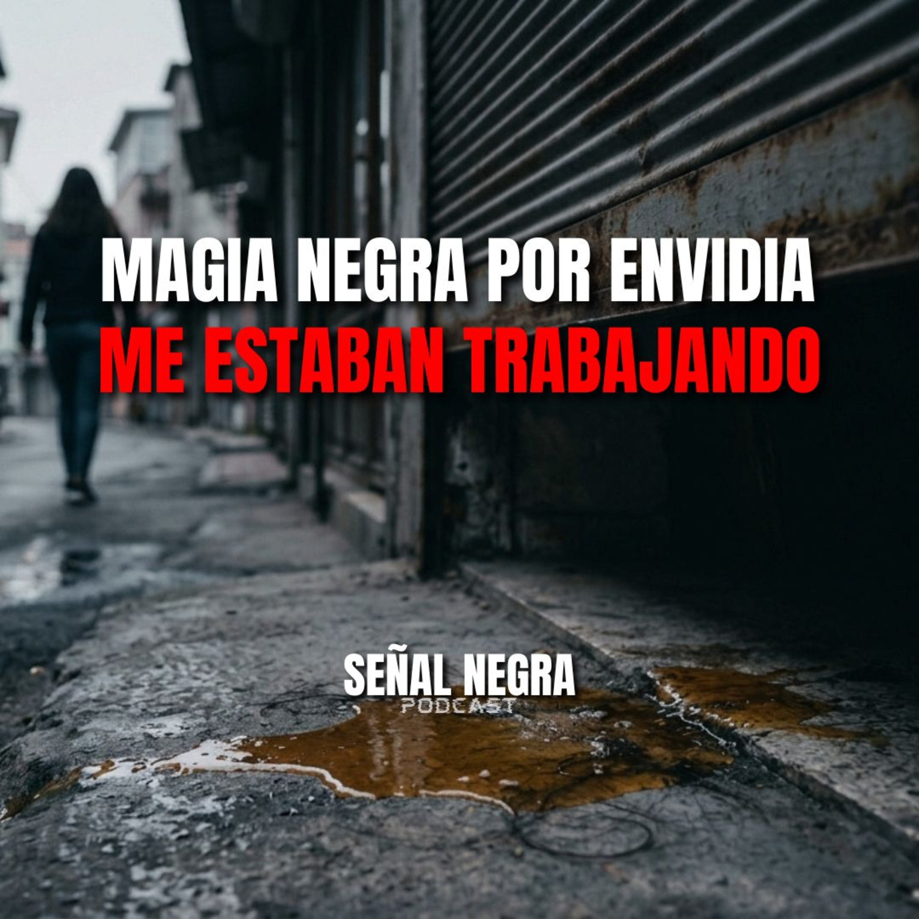 Magia negra por envidia: así cuentan su vida quienes creen que alguien les hizo un trabajo