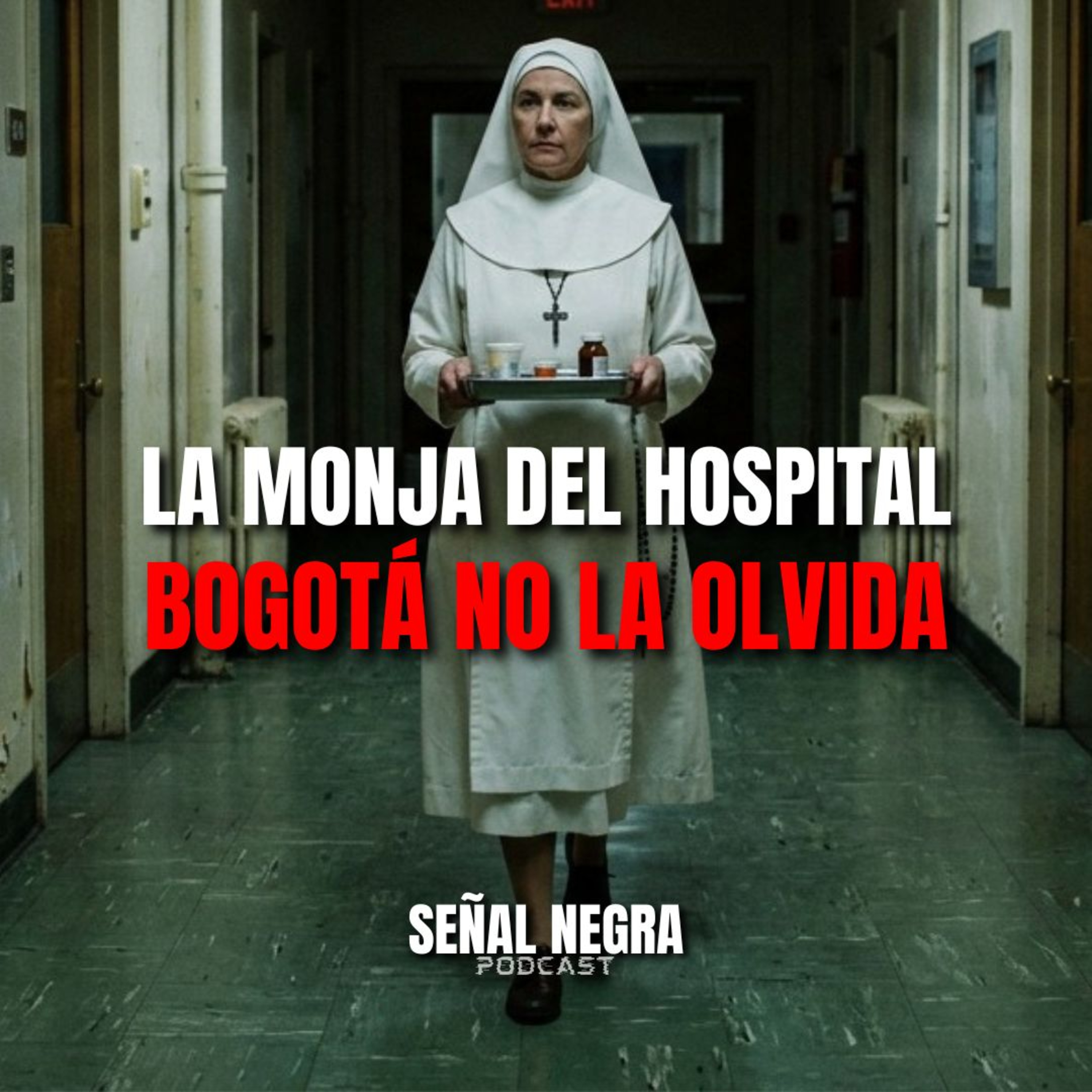 San Juan de Dios: relatos de un hospital que Bogotá no puede olvidar