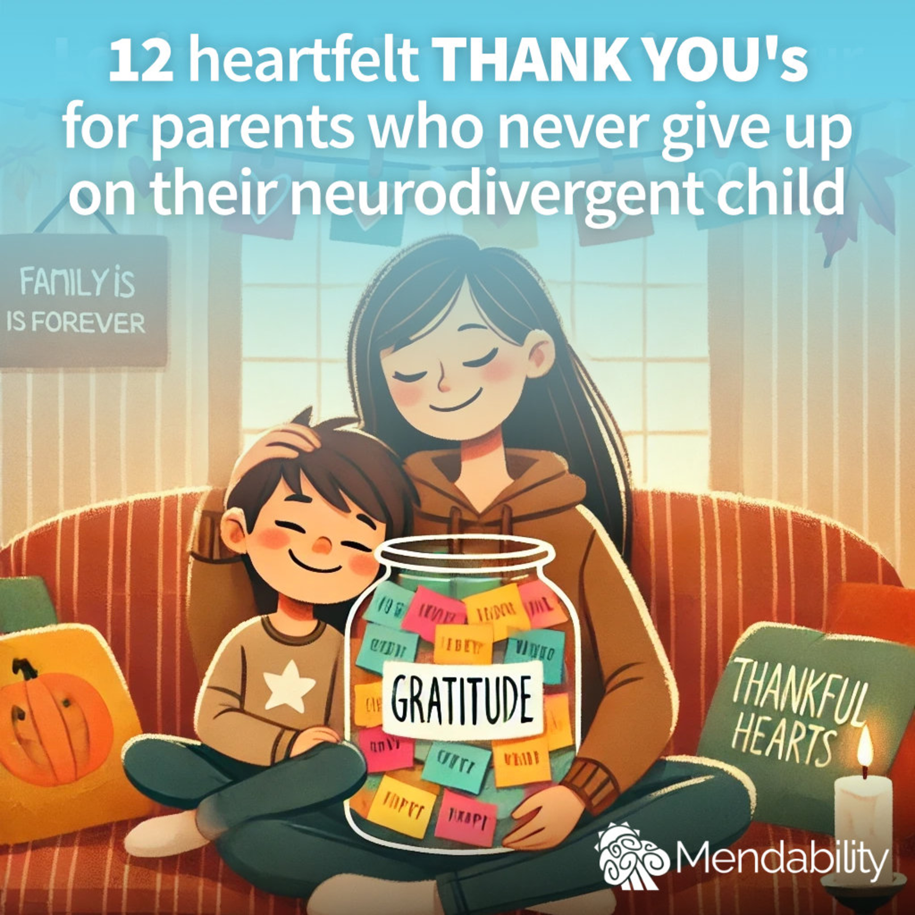 The Happy Sensory Corner