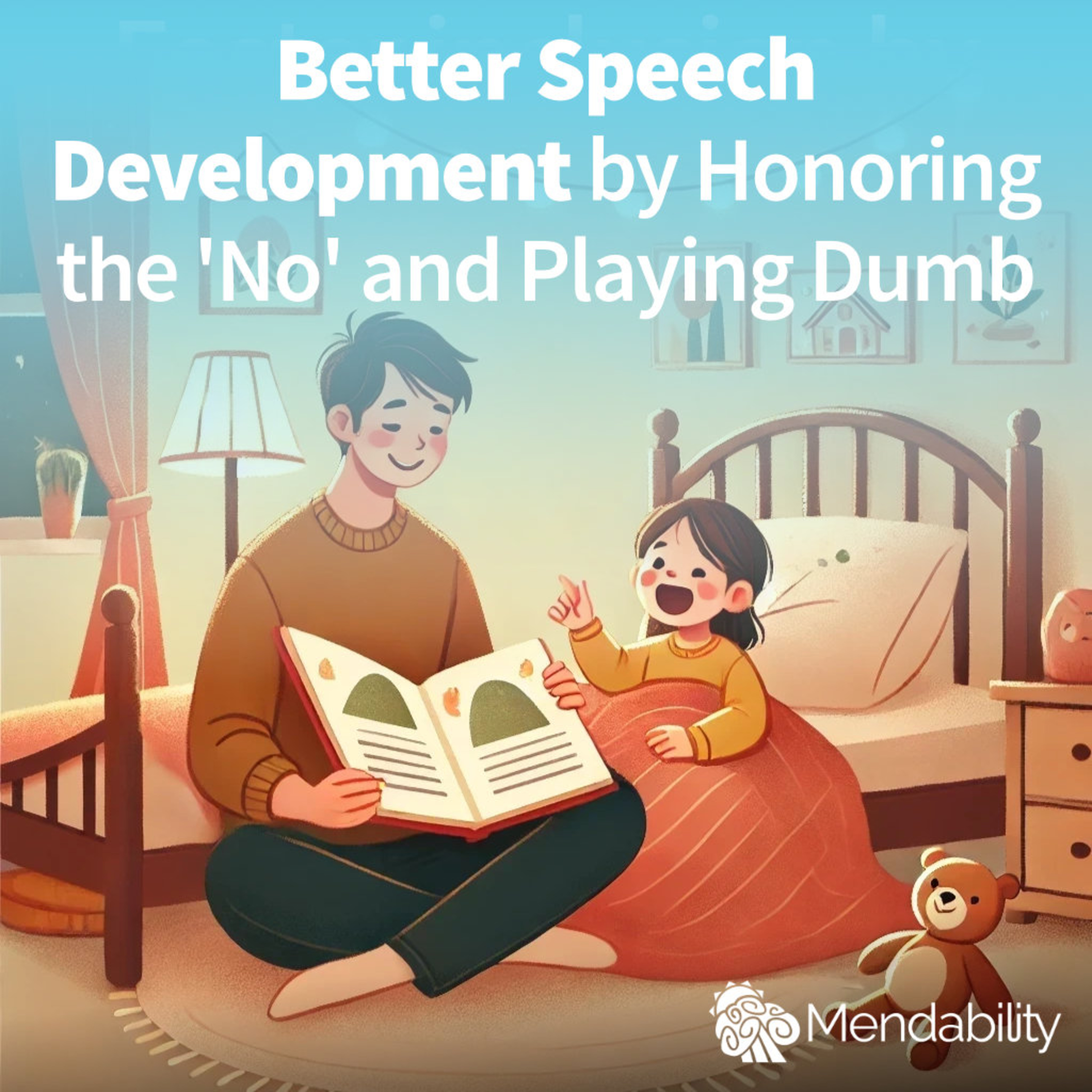 The Happy Sensory Corner