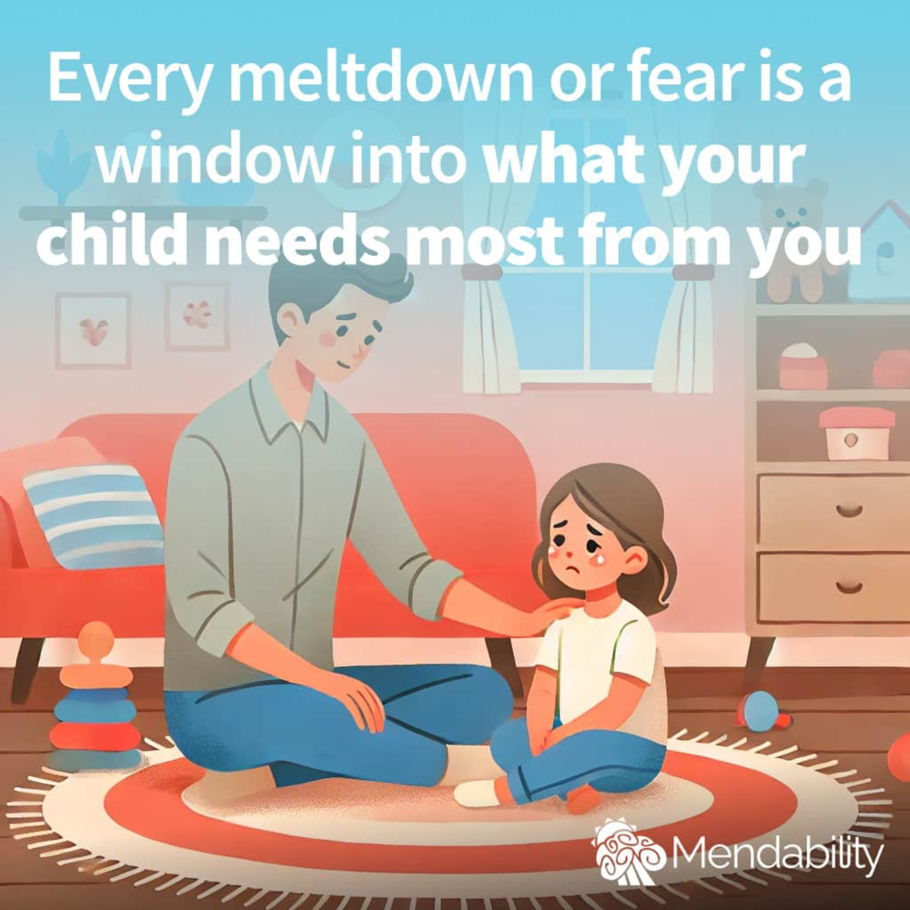 The Happy Sensory Corner