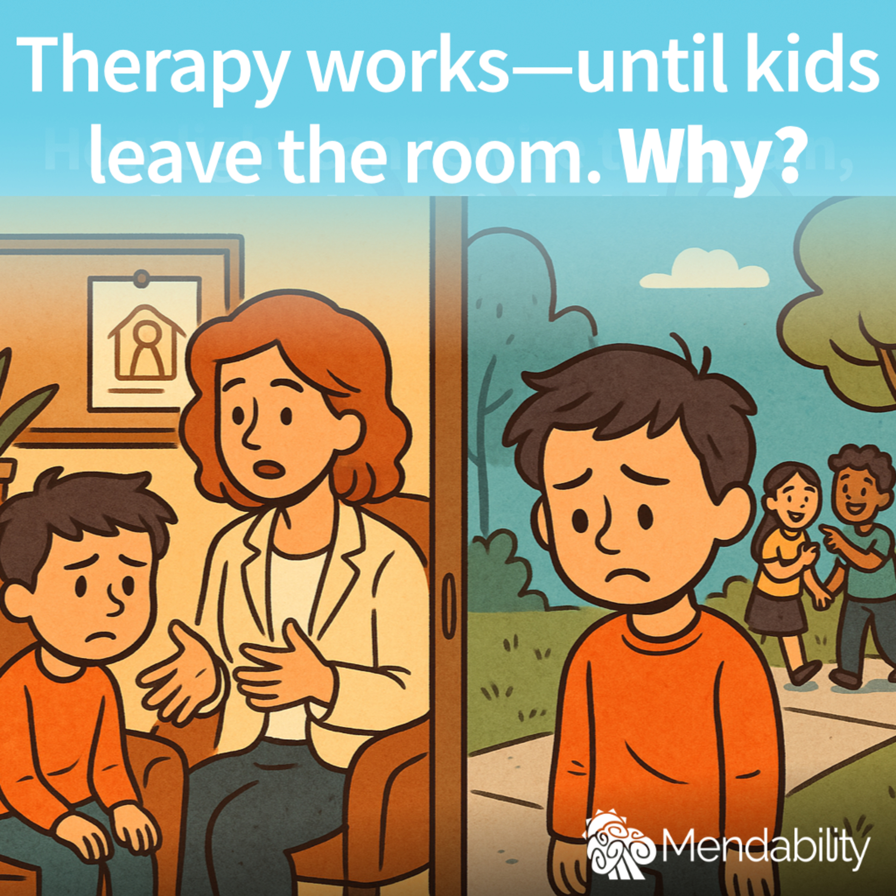 The Happy Sensory Corner