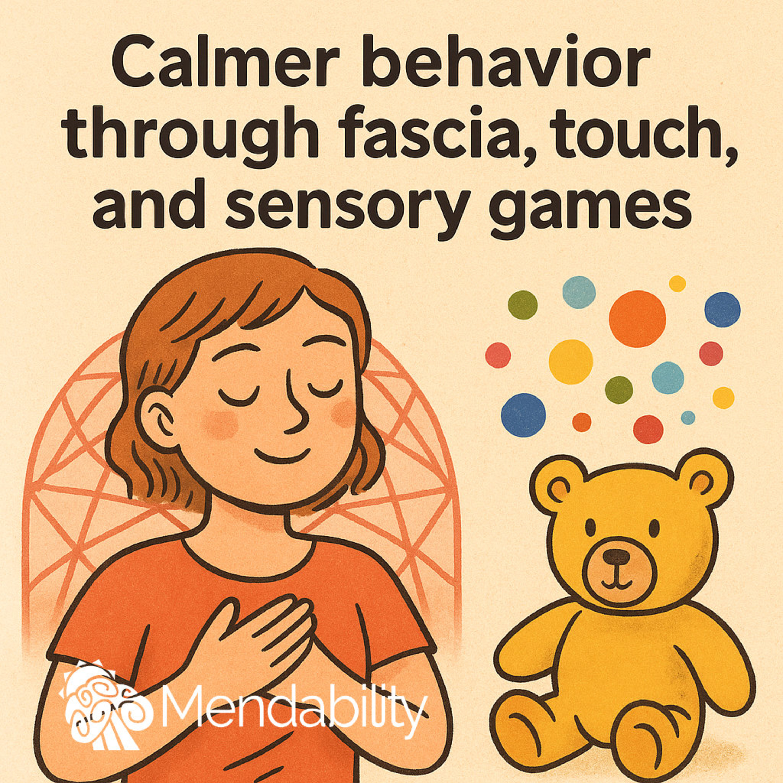 The Happy Sensory Corner