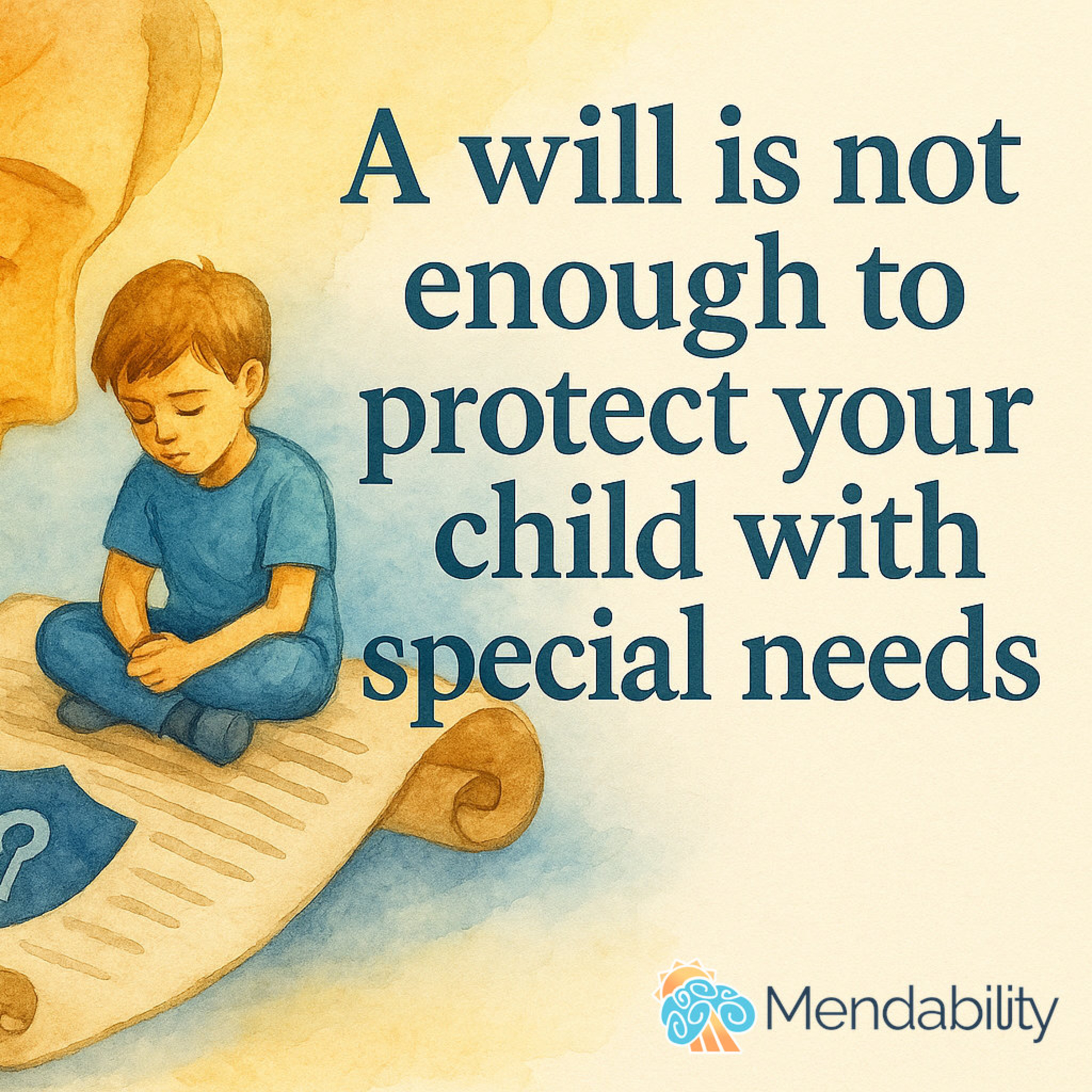 The Happy Sensory Corner