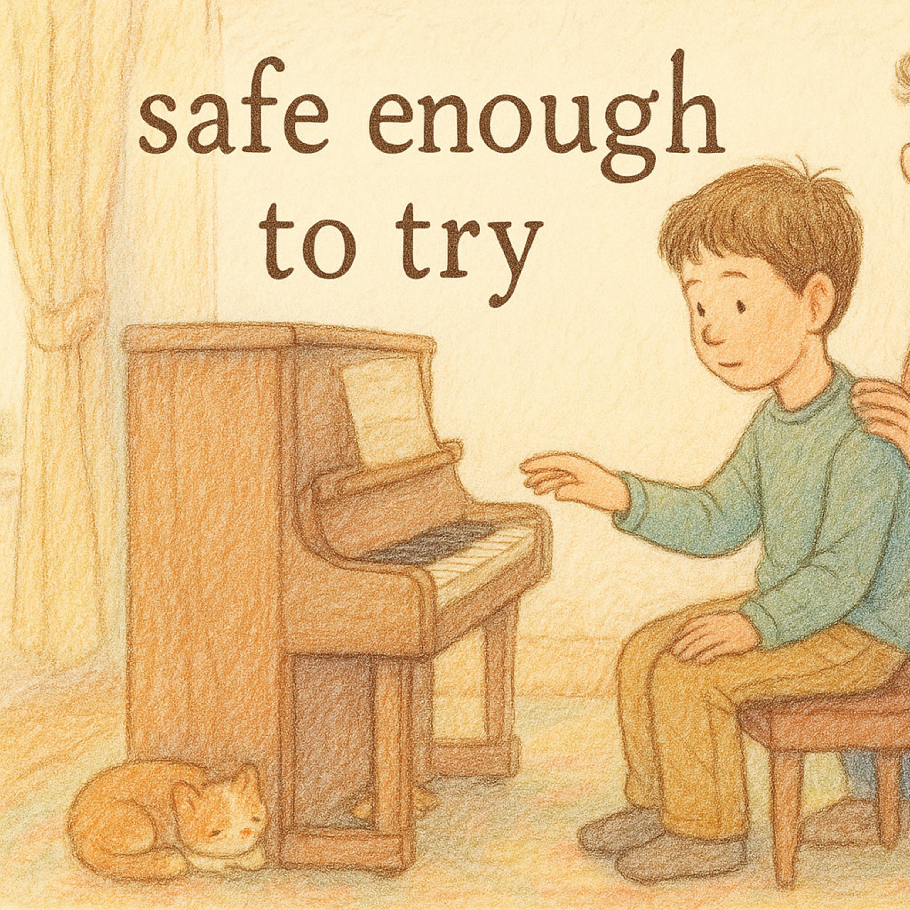 The Happy Sensory Corner