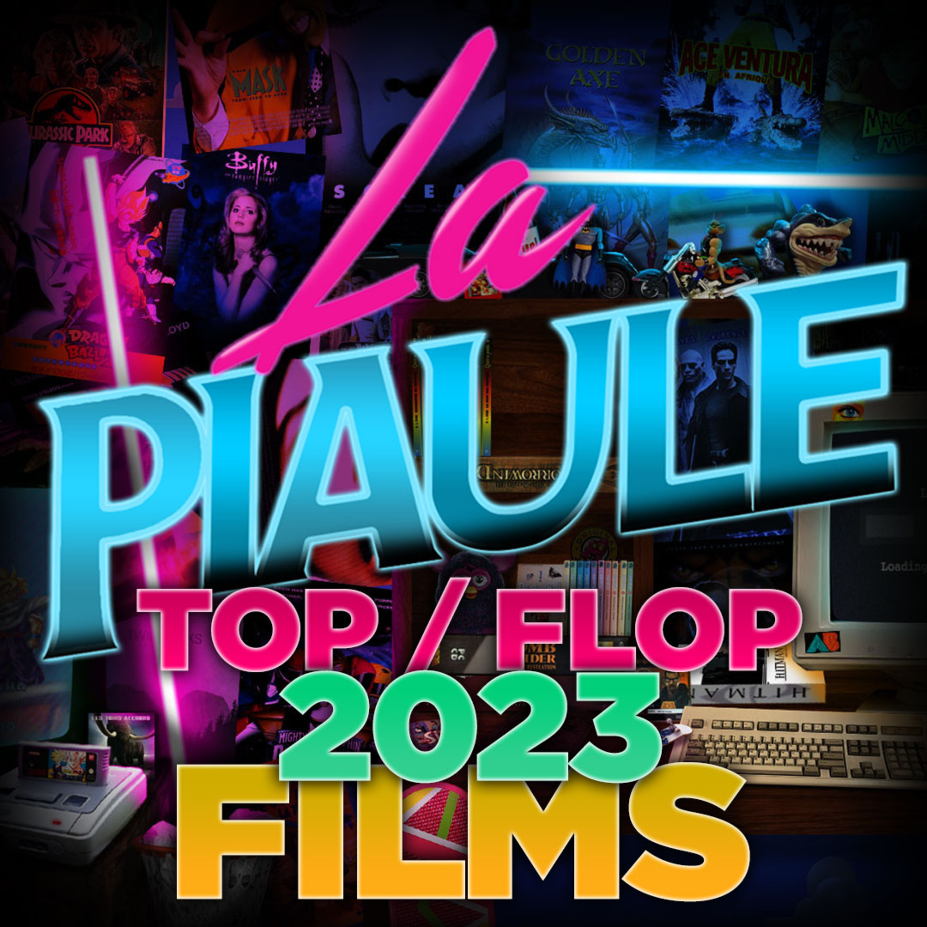 #04.3 - Top/Flop Films 2023 episode artwork