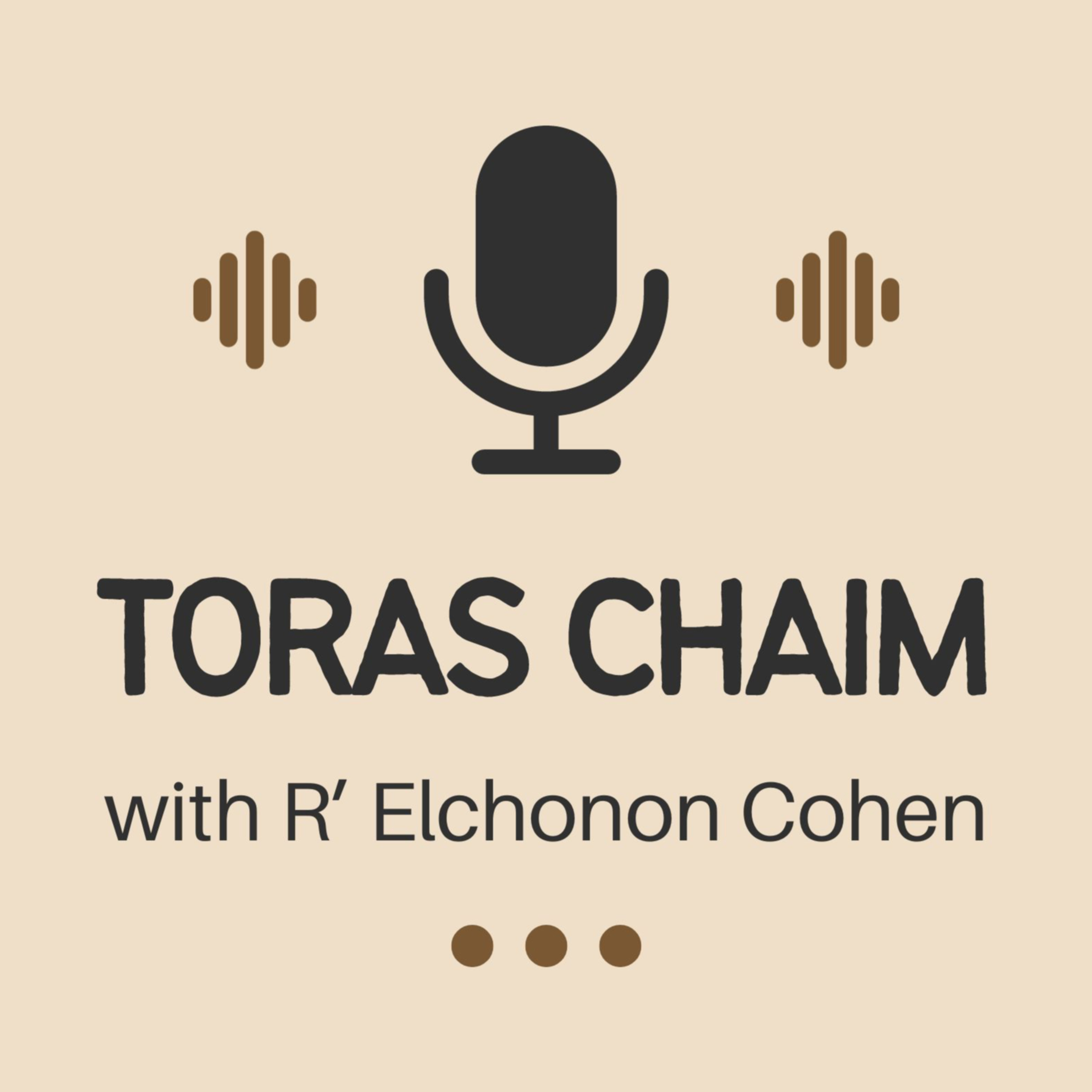 Toras Chaim