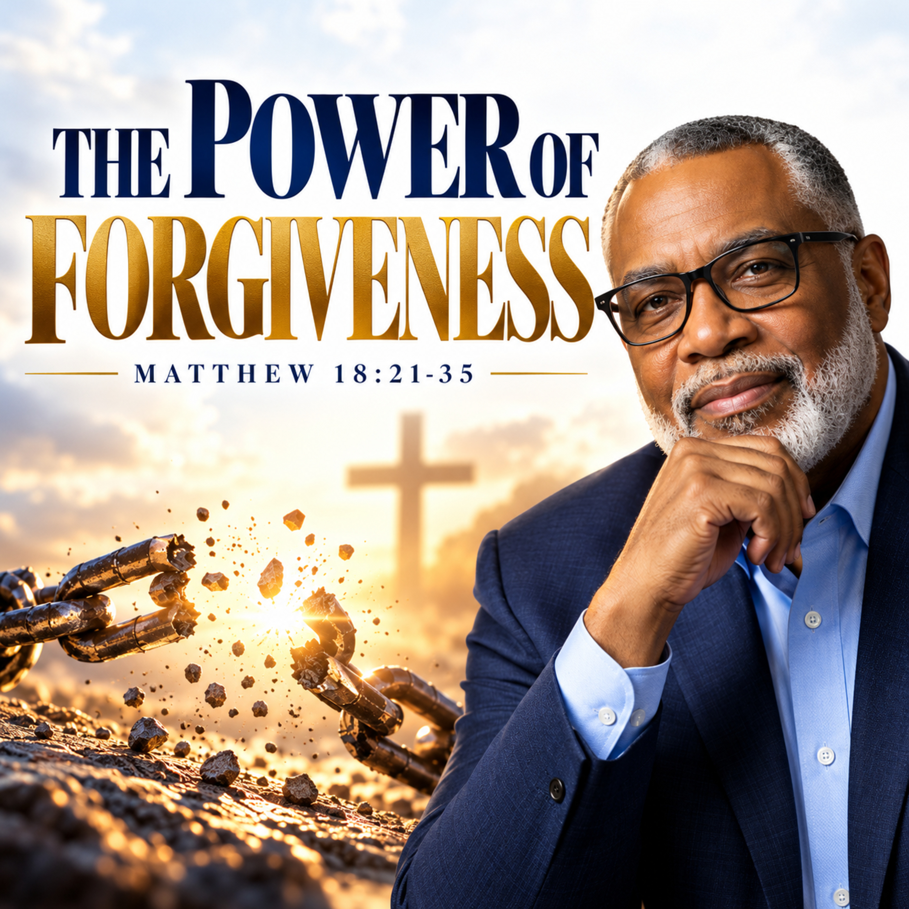 The Power of Forgiveness | Matthew 18 Sermon