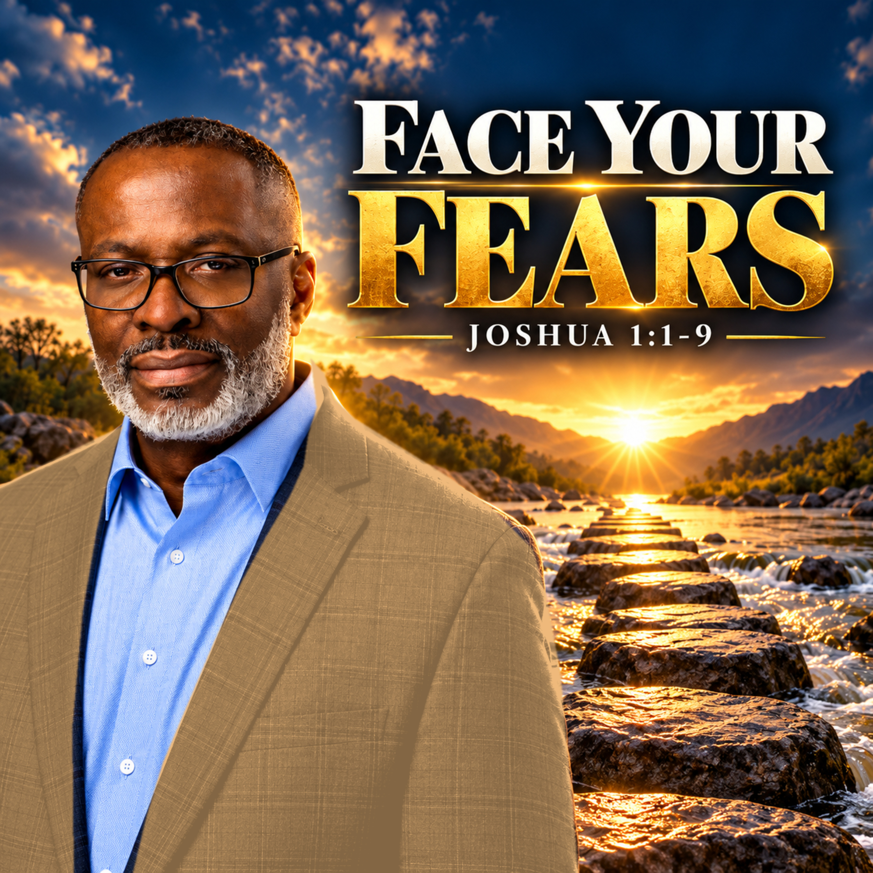 Courage to Lead: Facing Down the Fear Factor
