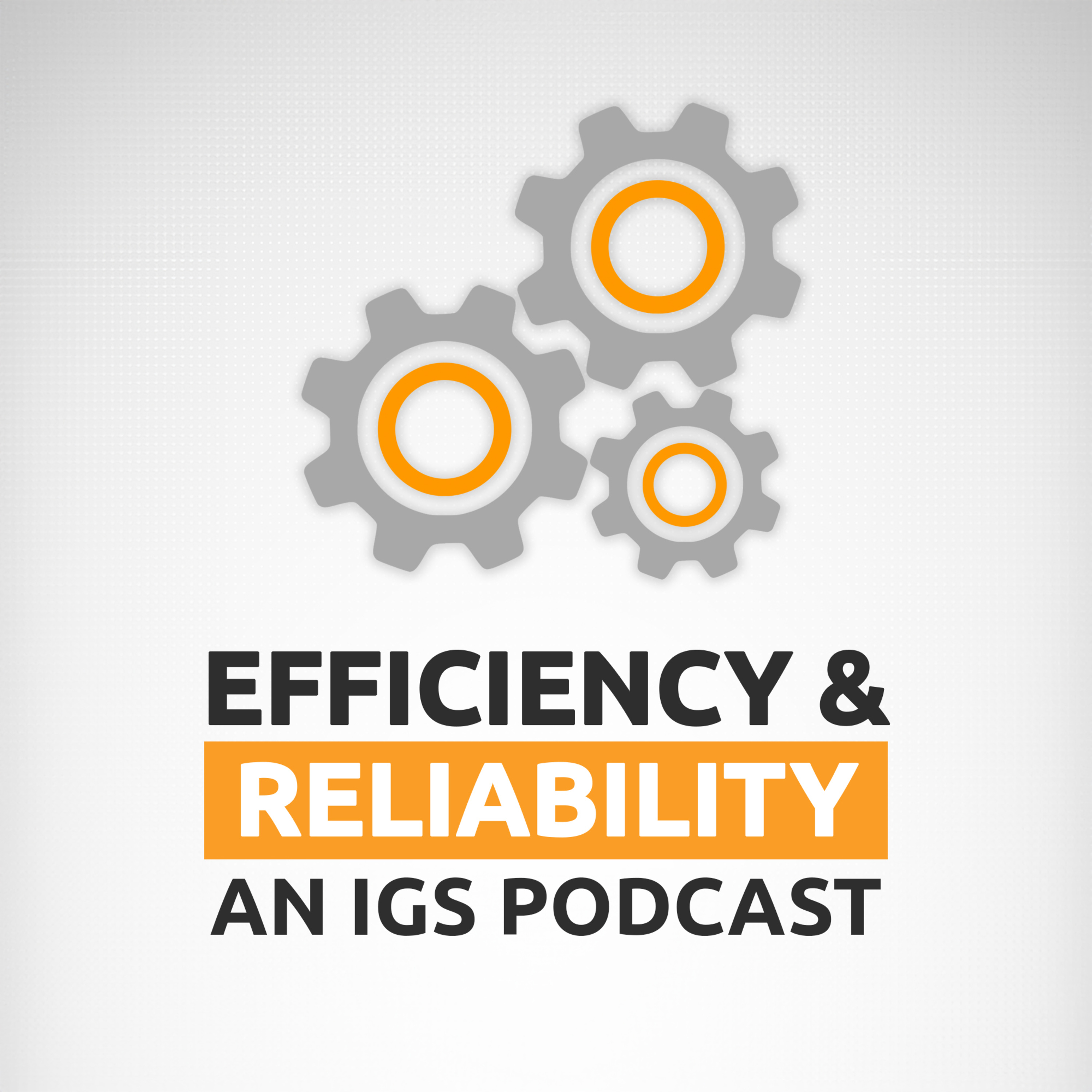 Efficiency and Reliability Audio Case Studies
