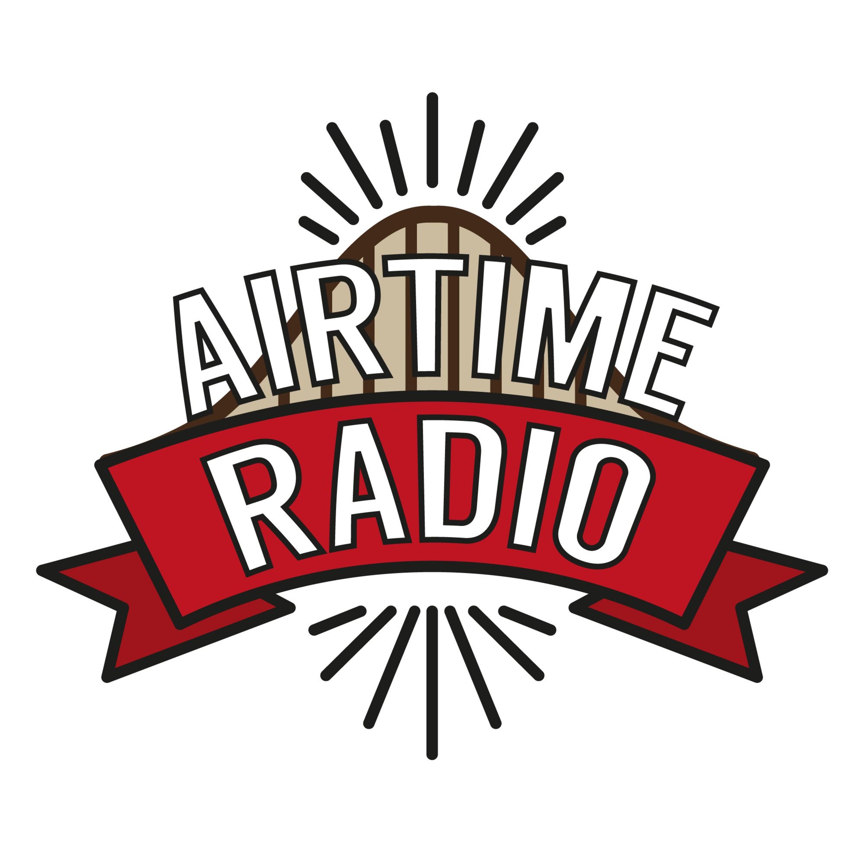 Airtime Radio - Freizeitpark Podcast