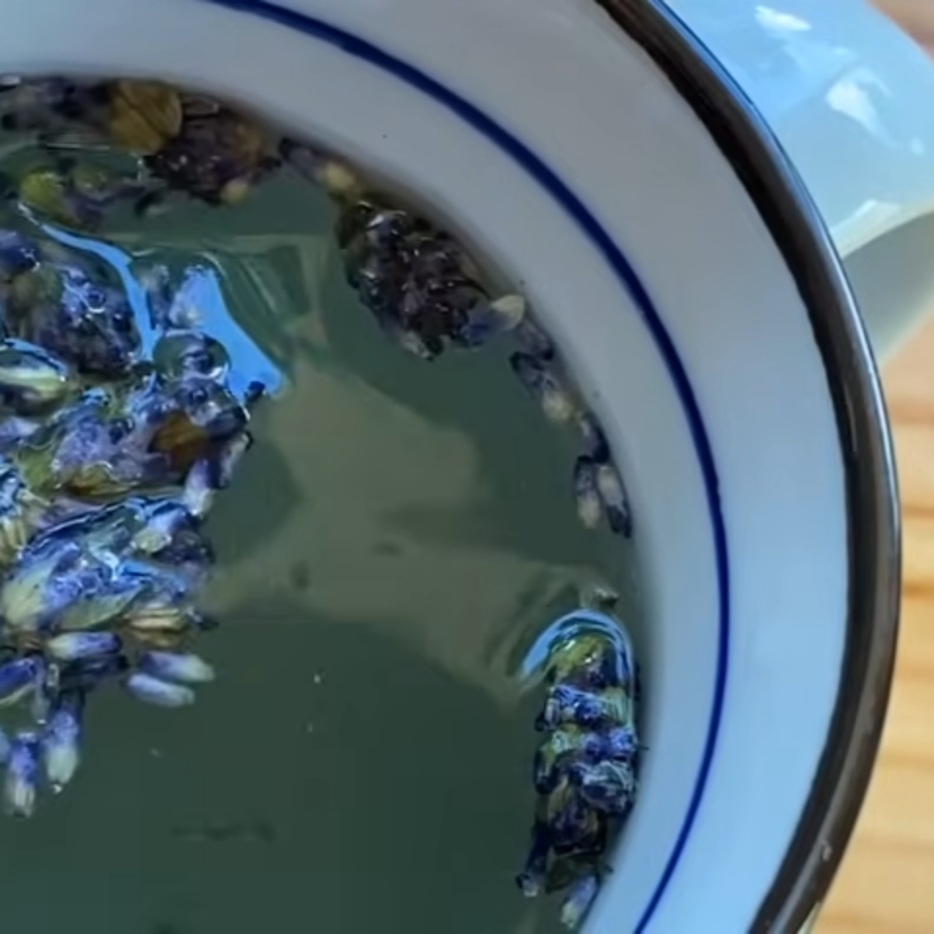 SpiriteaDrinks - A Podcast Journey through Tea, Teapots, Drinks, and Food