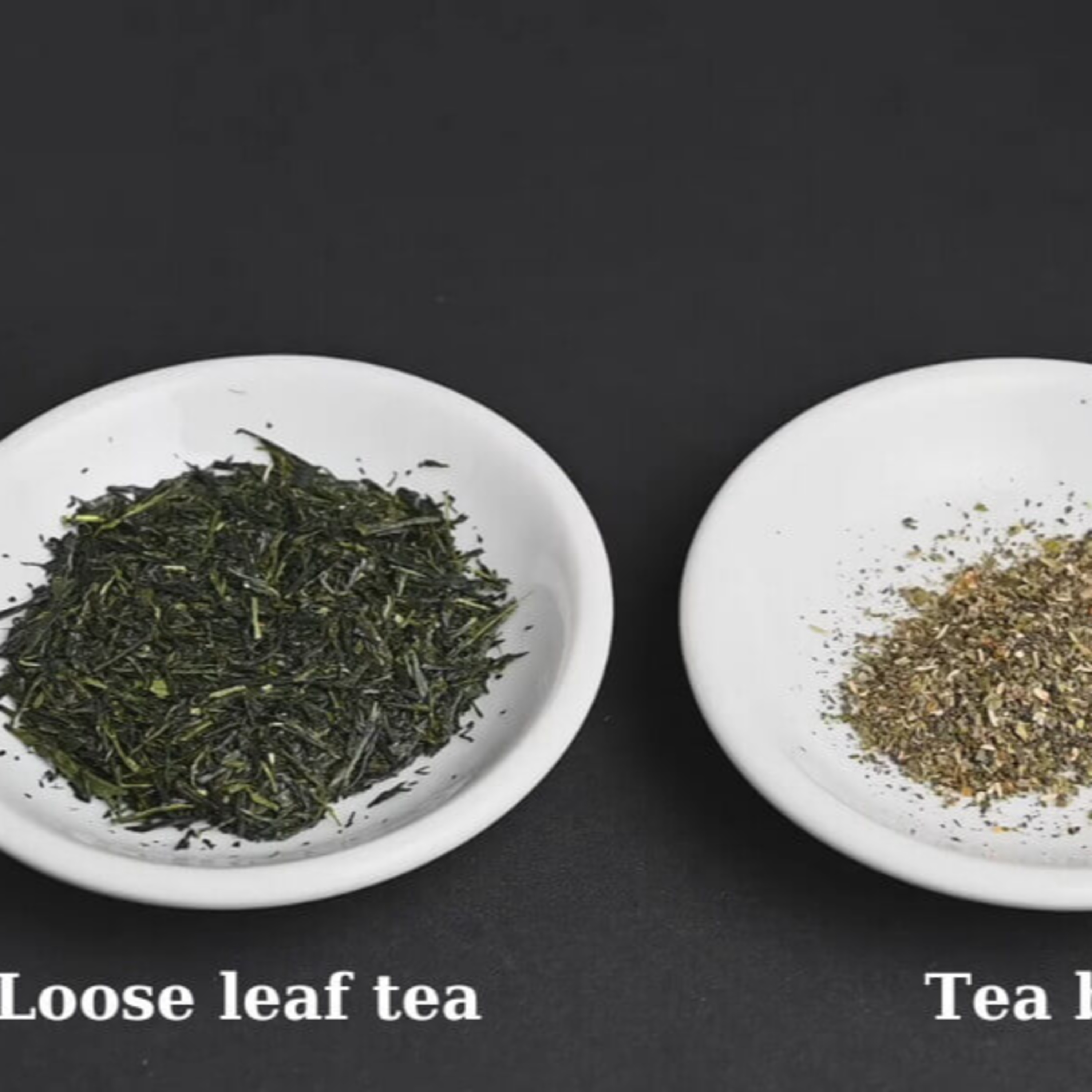 SpiriteaDrinks - A Podcast Journey through Tea, Teapots, Drinks, and Food