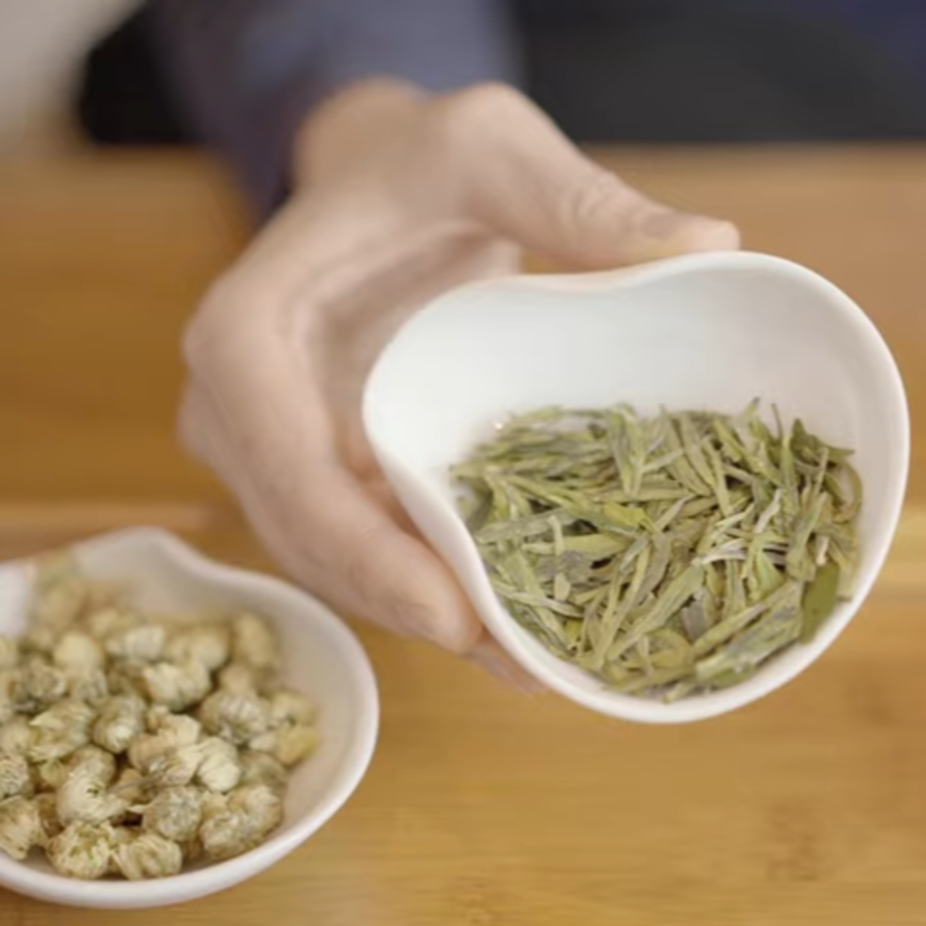 SpiriteaDrinks - A Podcast Journey through Tea, Teapots, Drinks, and Food