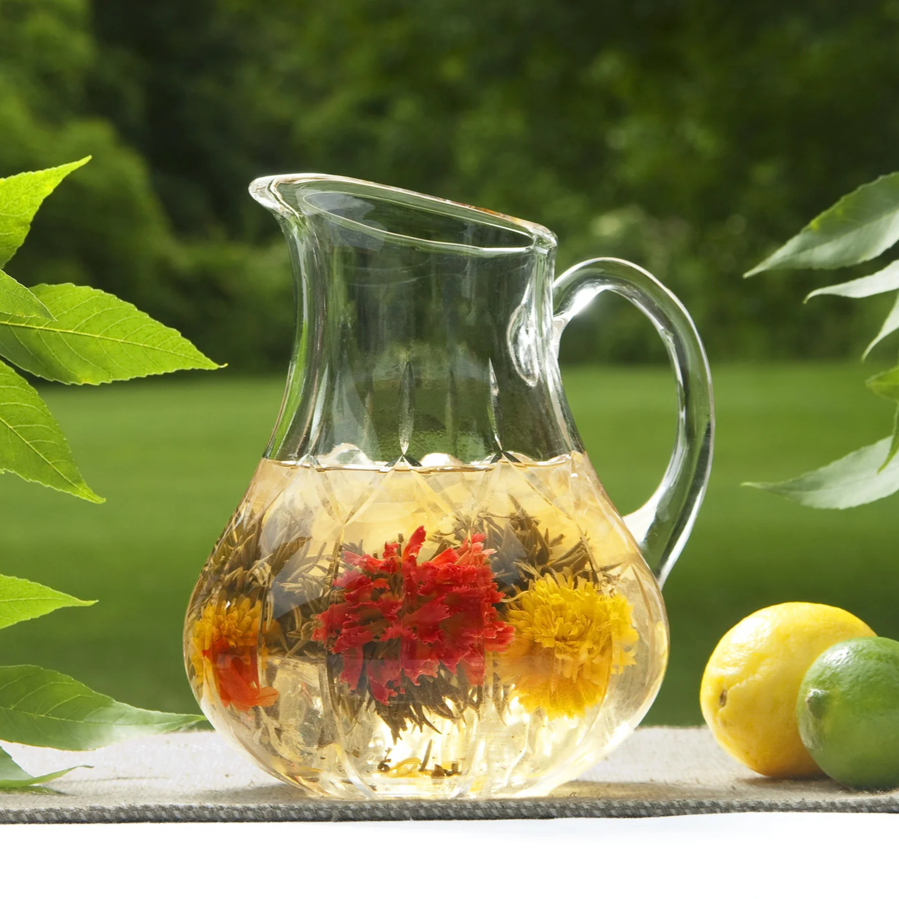 SpiriteaDrinks - A Podcast Journey through Tea, Teapots, Drinks, and Food