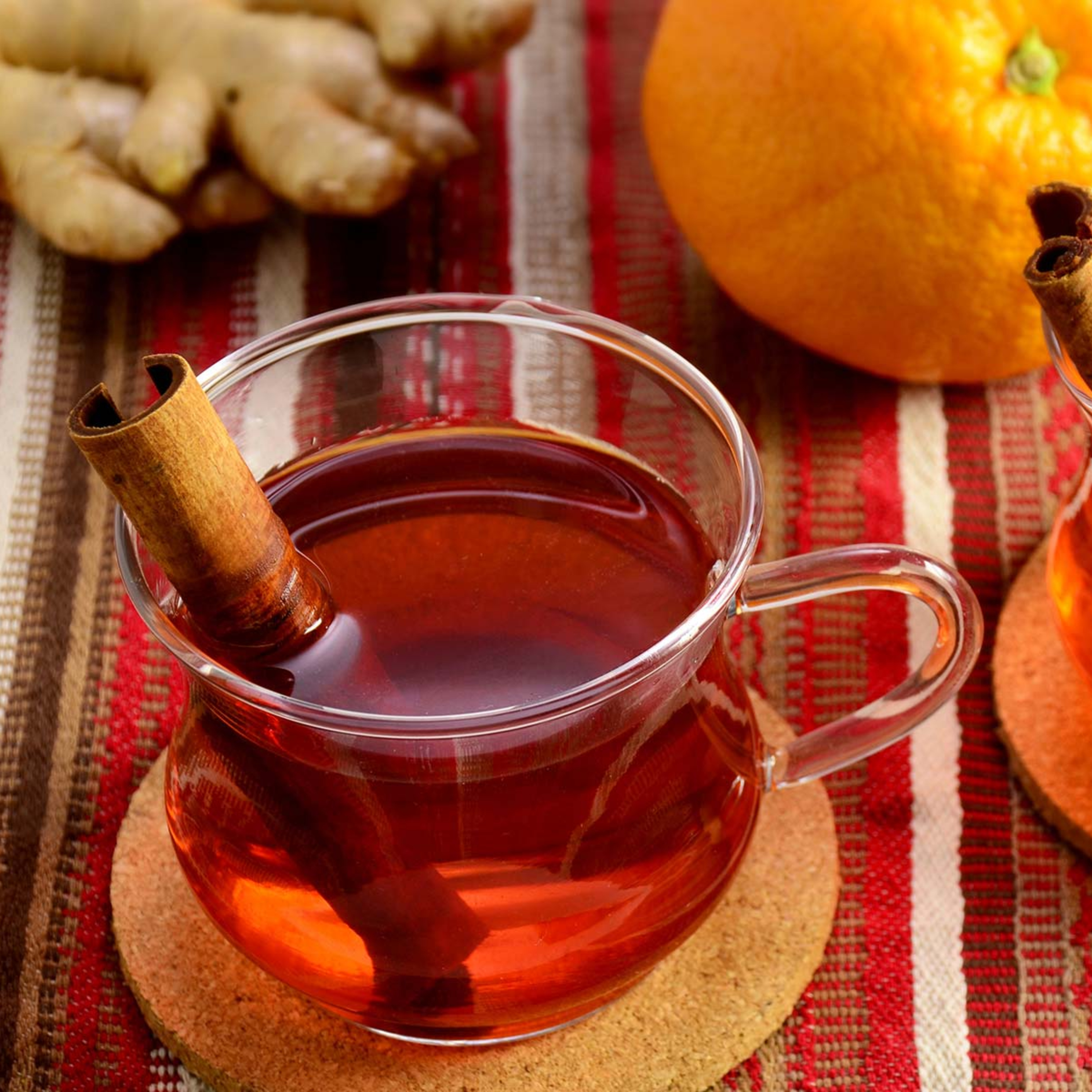 SpiriteaDrinks - A Podcast Journey through Tea, Teapots, Drinks, and Food
