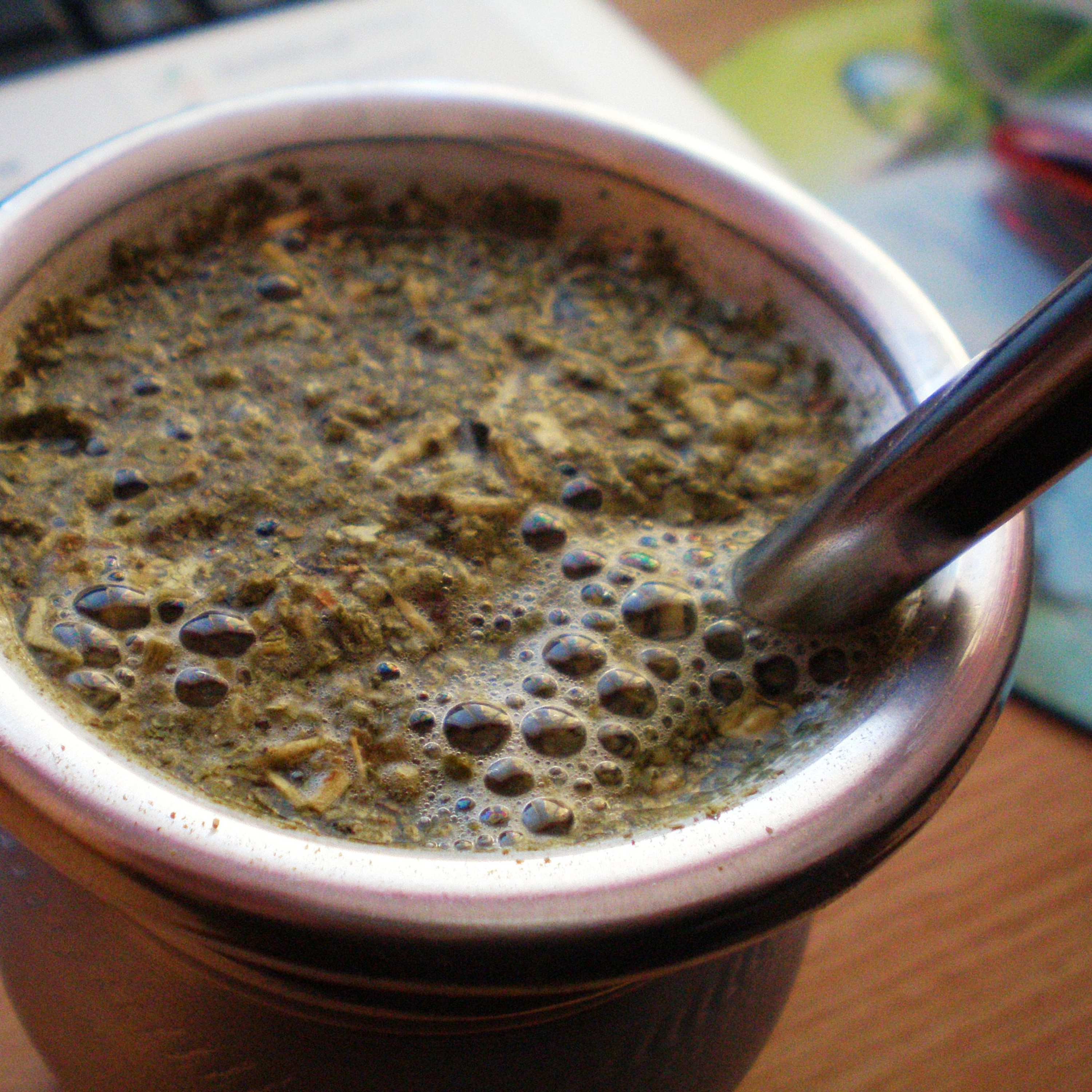 SpiriteaDrinks - A Podcast Journey through Tea, Teapots, Drinks, and Food