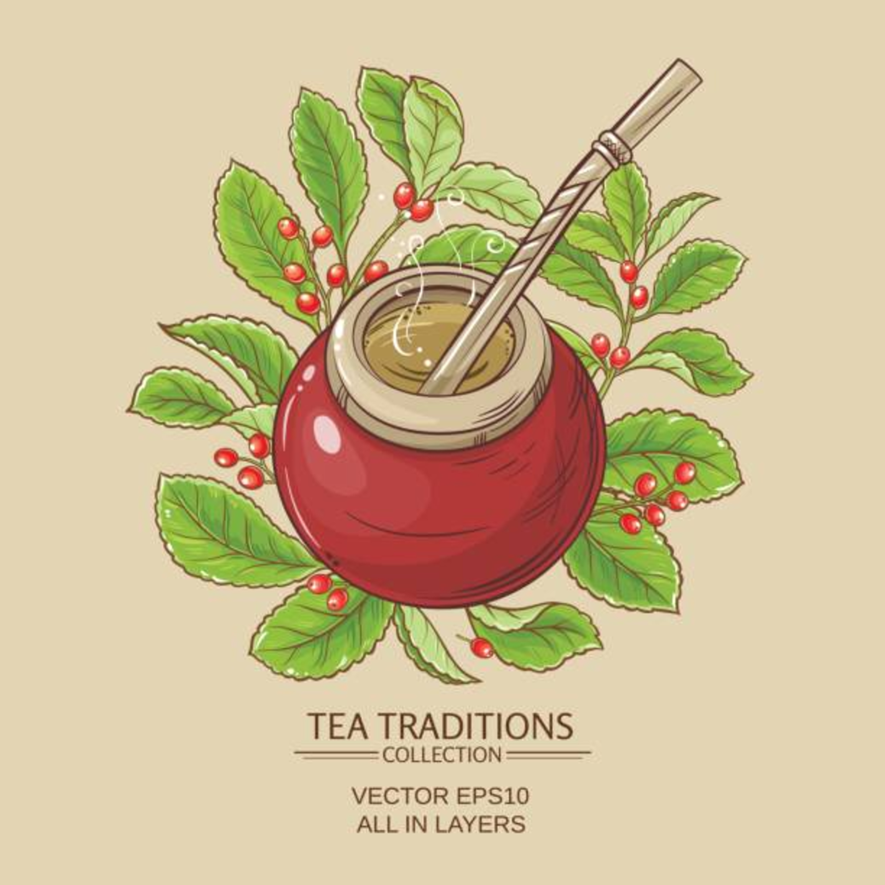 SpiriteaDrinks - A Podcast Journey through Tea, Teapots, Drinks, and Food