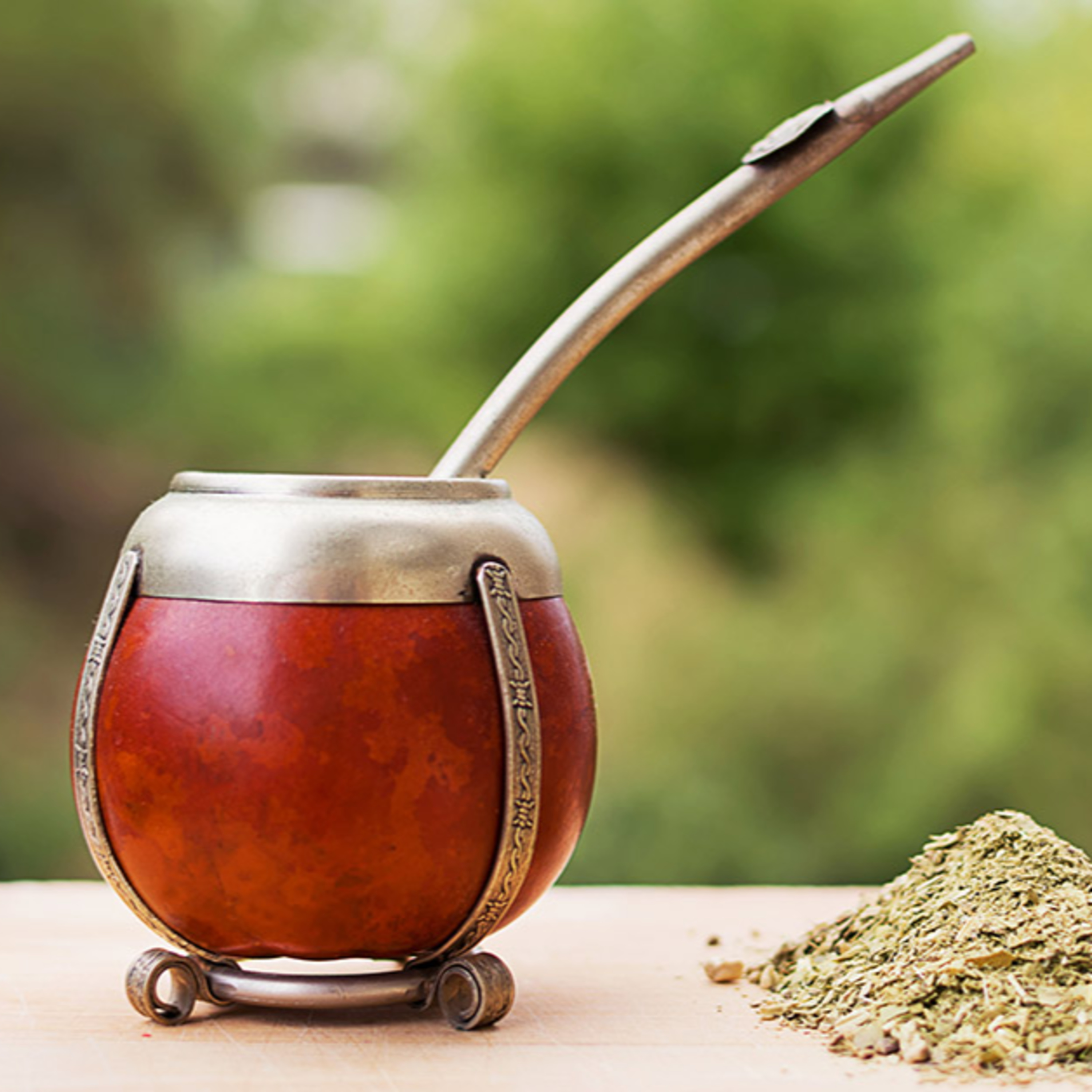 SpiriteaDrinks - A Podcast Journey through Tea, Teapots, Drinks, and Food