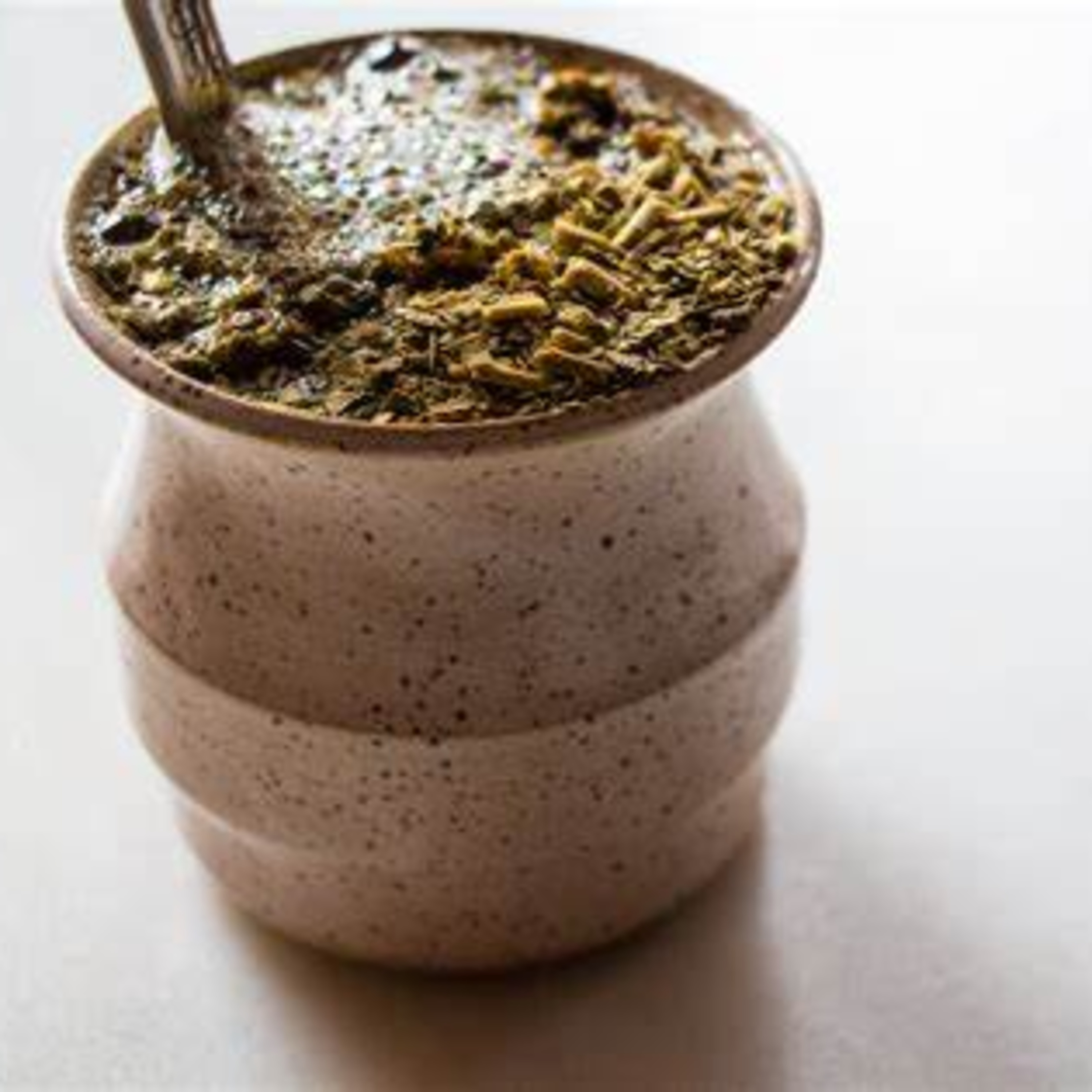 SpiriteaDrinks - A Podcast Journey through Tea, Teapots, Drinks, and Food