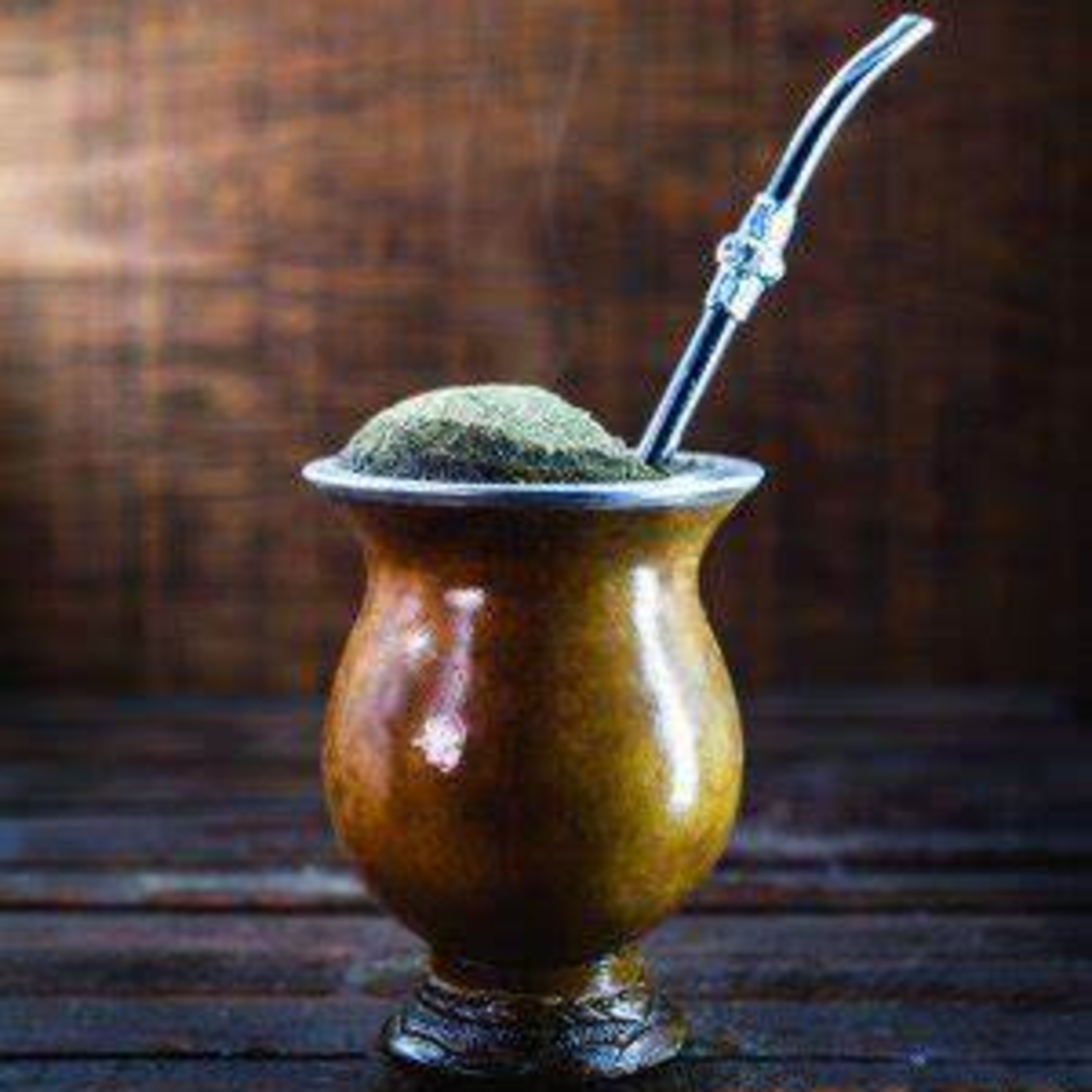 SpiriteaDrinks - A Podcast Journey through Tea, Teapots, Drinks, and Food