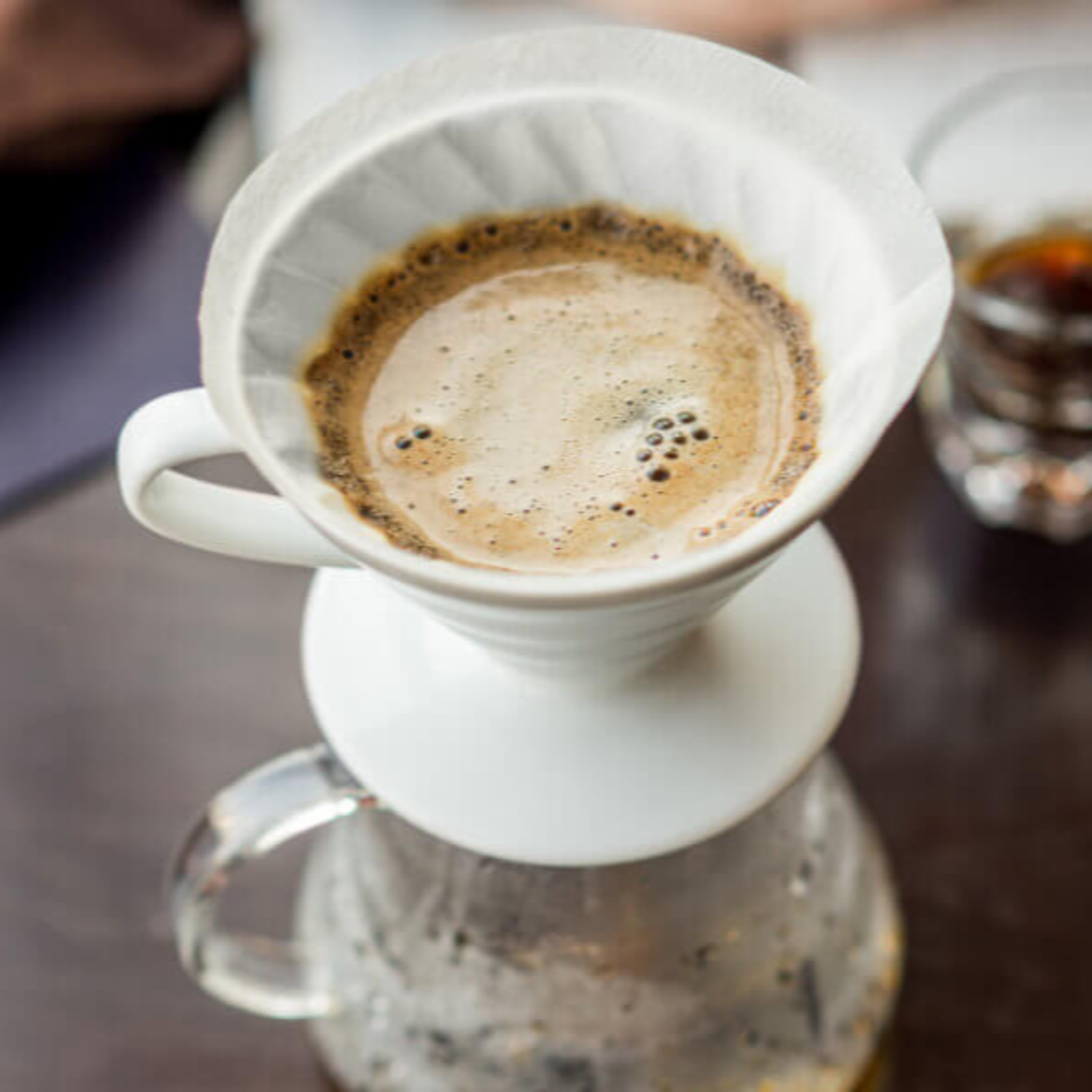 SpiriteaDrinks - A Podcast Journey through Tea, Teapots, Drinks, and Food