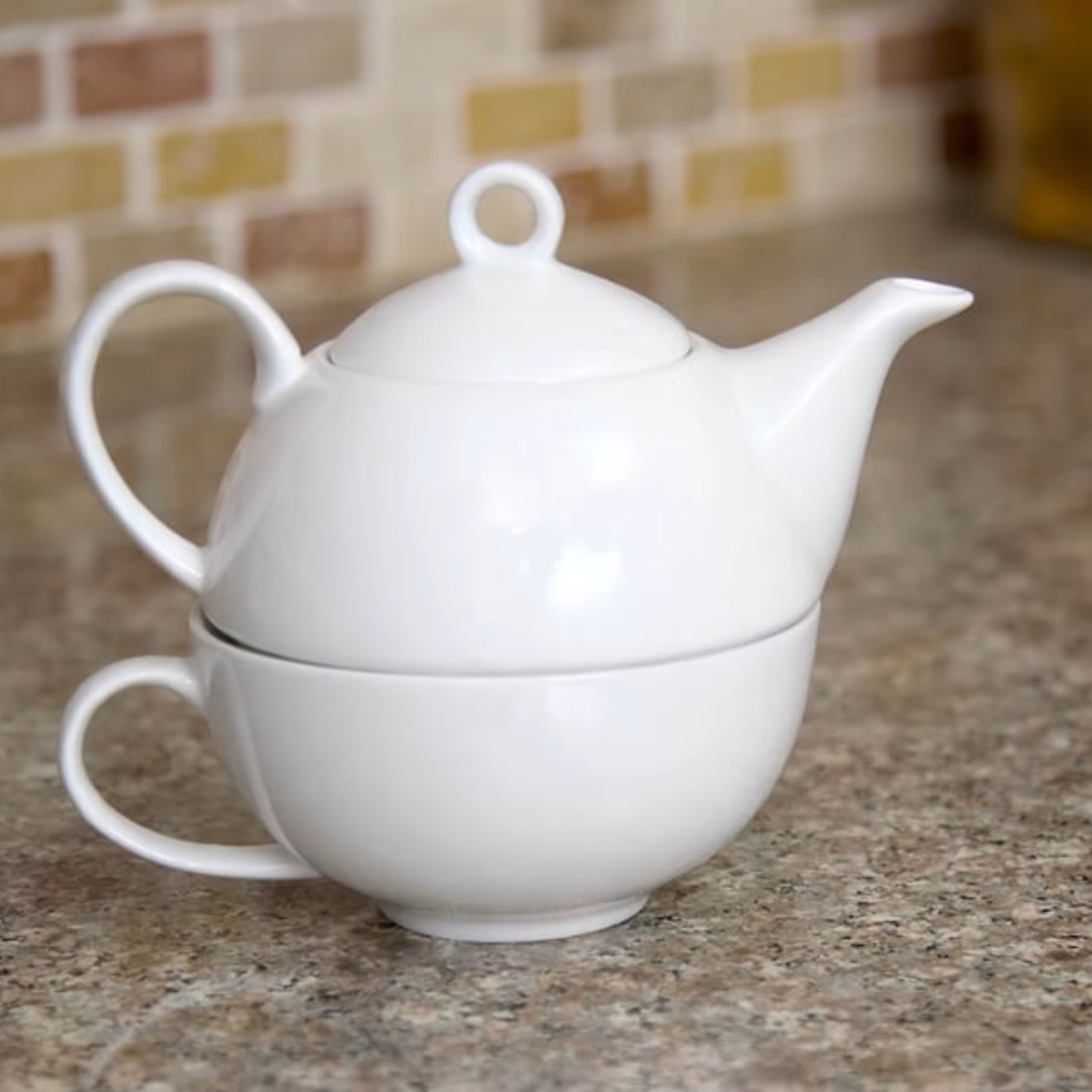 SpiriteaDrinks - A Podcast Journey through Tea, Teapots, Drinks, and Food