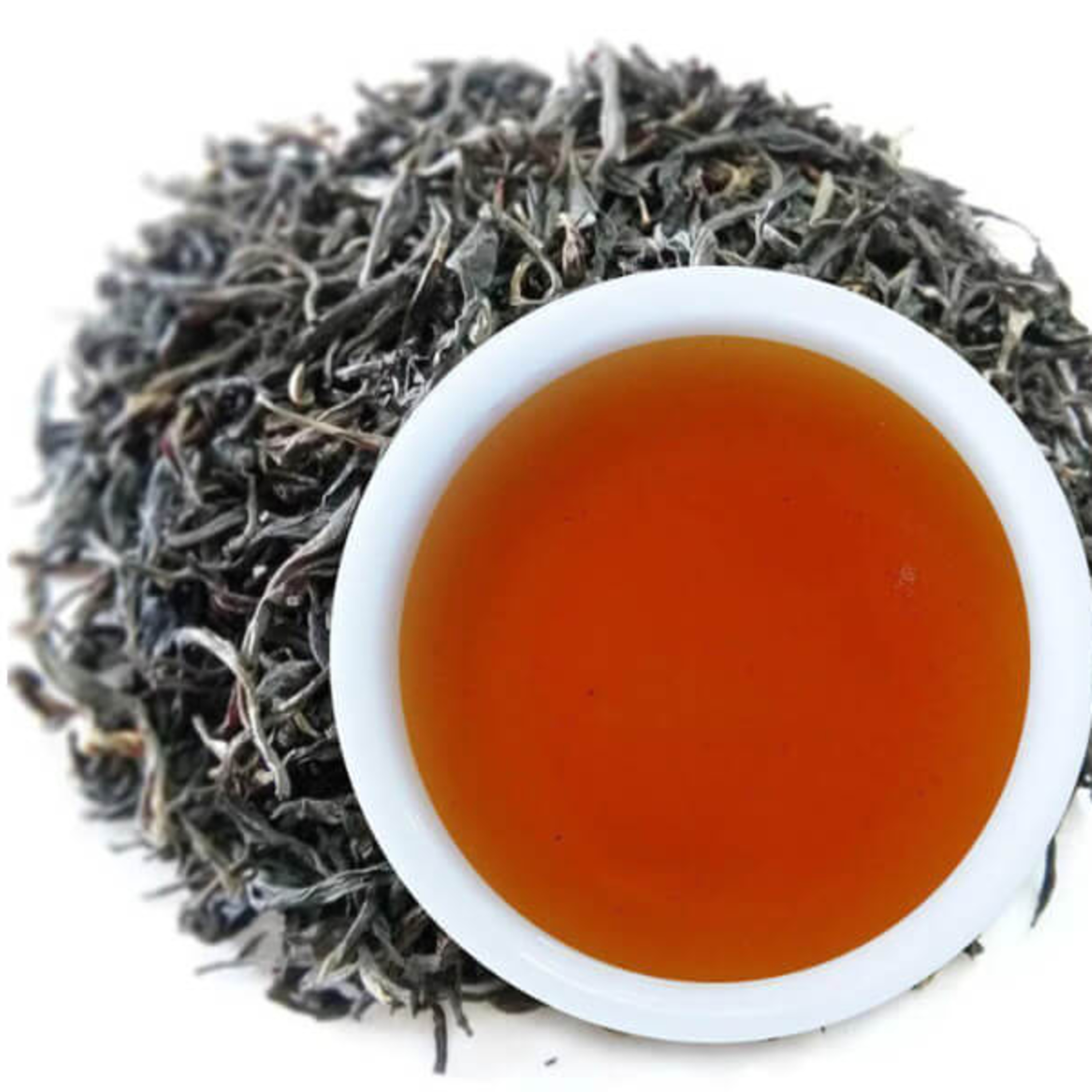 SpiriteaDrinks - A Podcast Journey through Tea, Teapots, Drinks, and Food